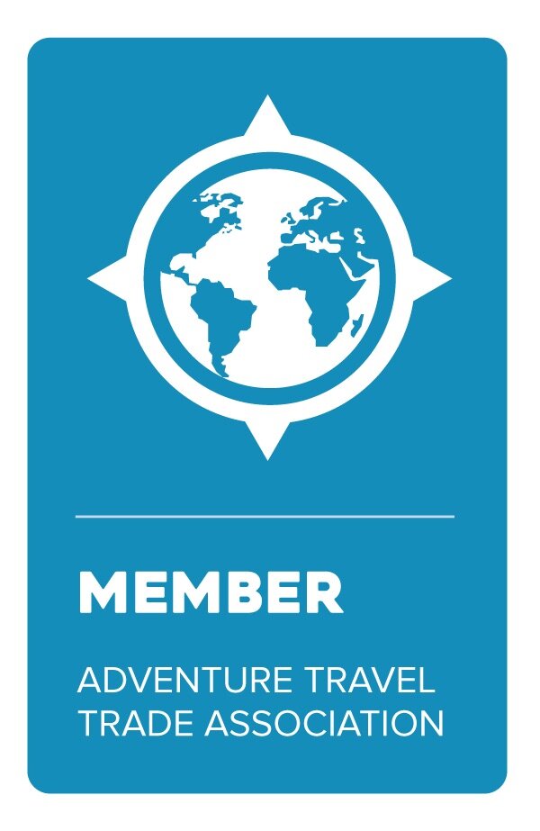 Adventure Travel Trade Association member