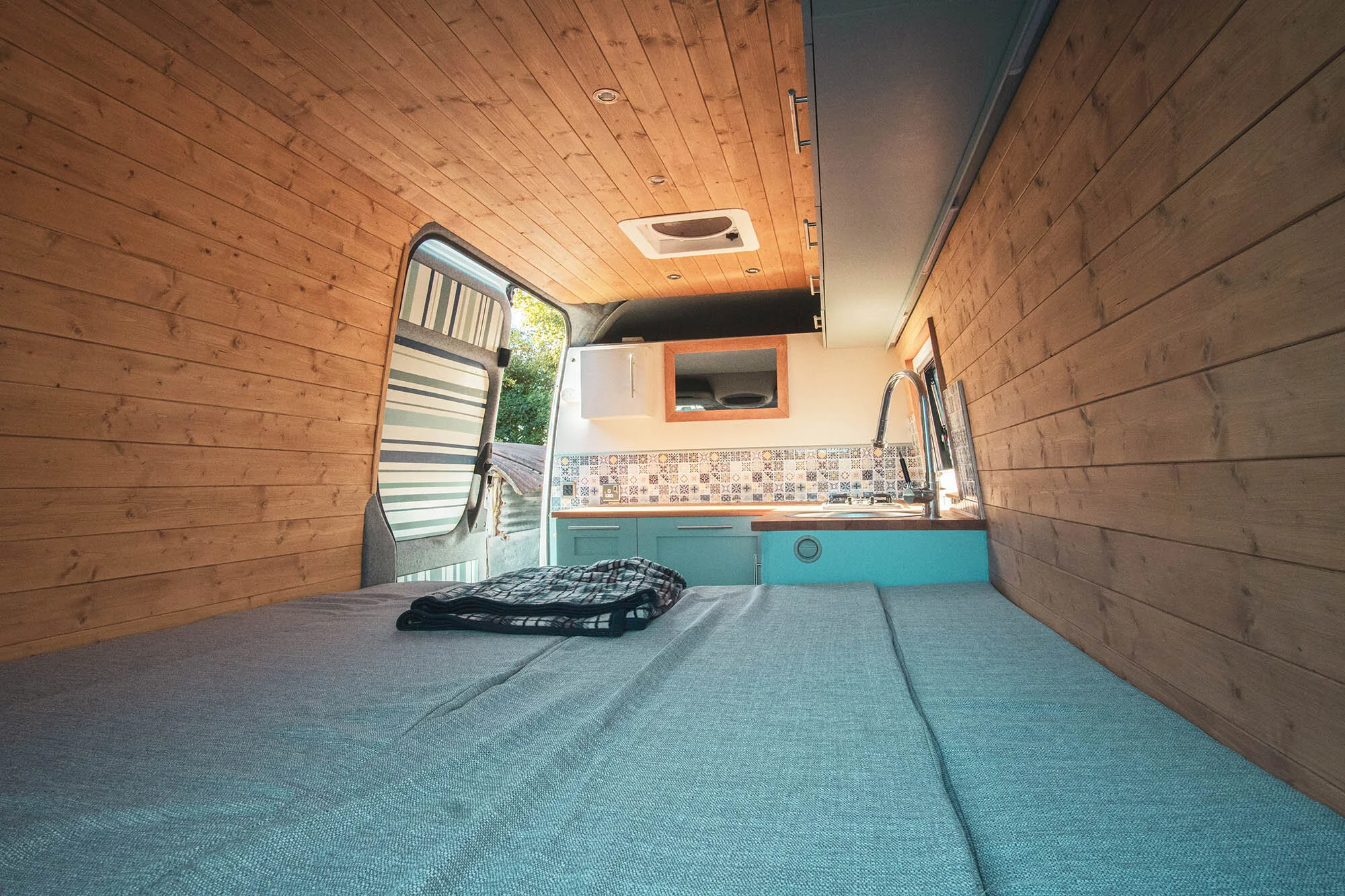 How To Make Simple Camper Cushions atelieryuwa.ciao.jp