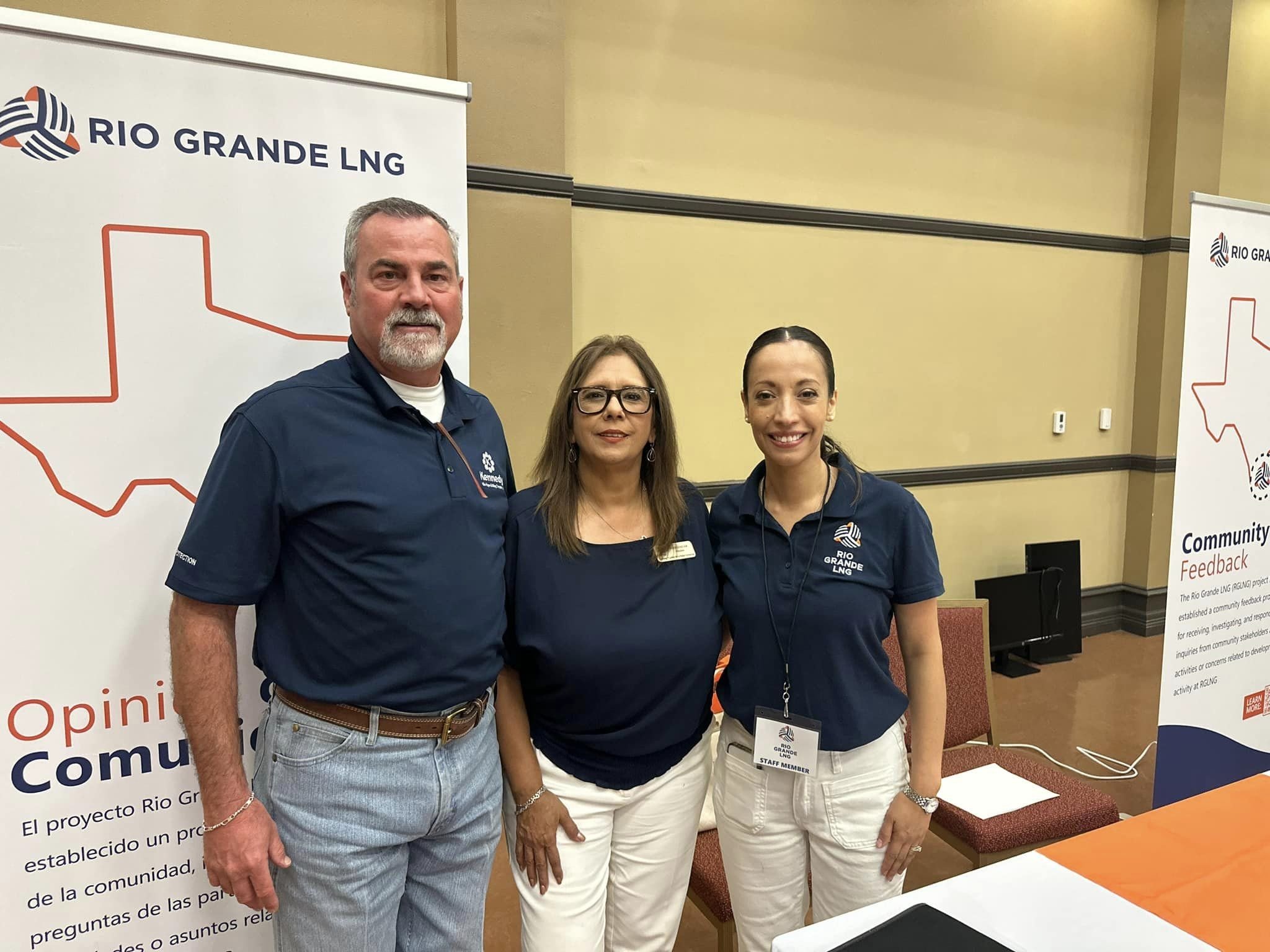 Rio Grande LNG Open House 2.jpeg