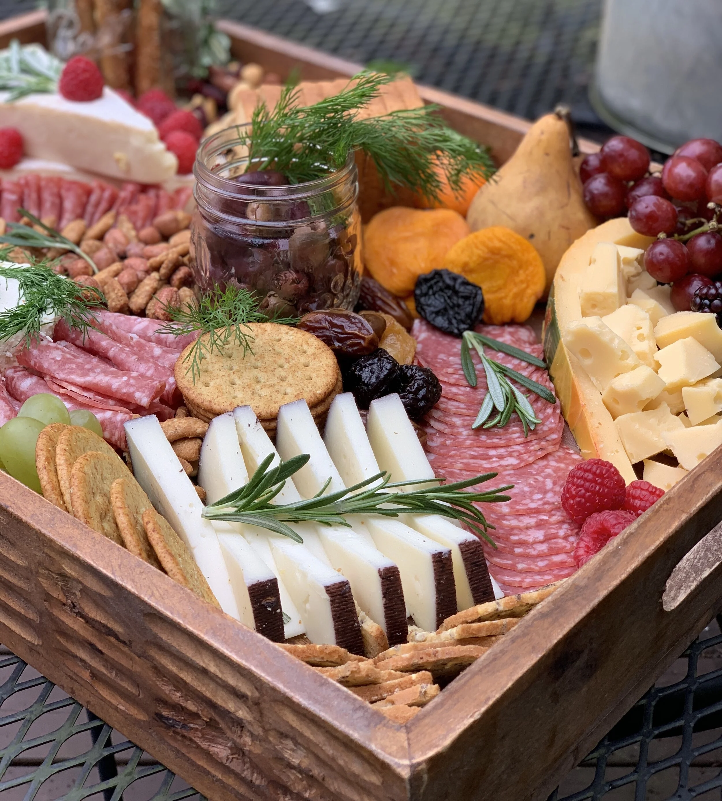 Medium Gathering Board