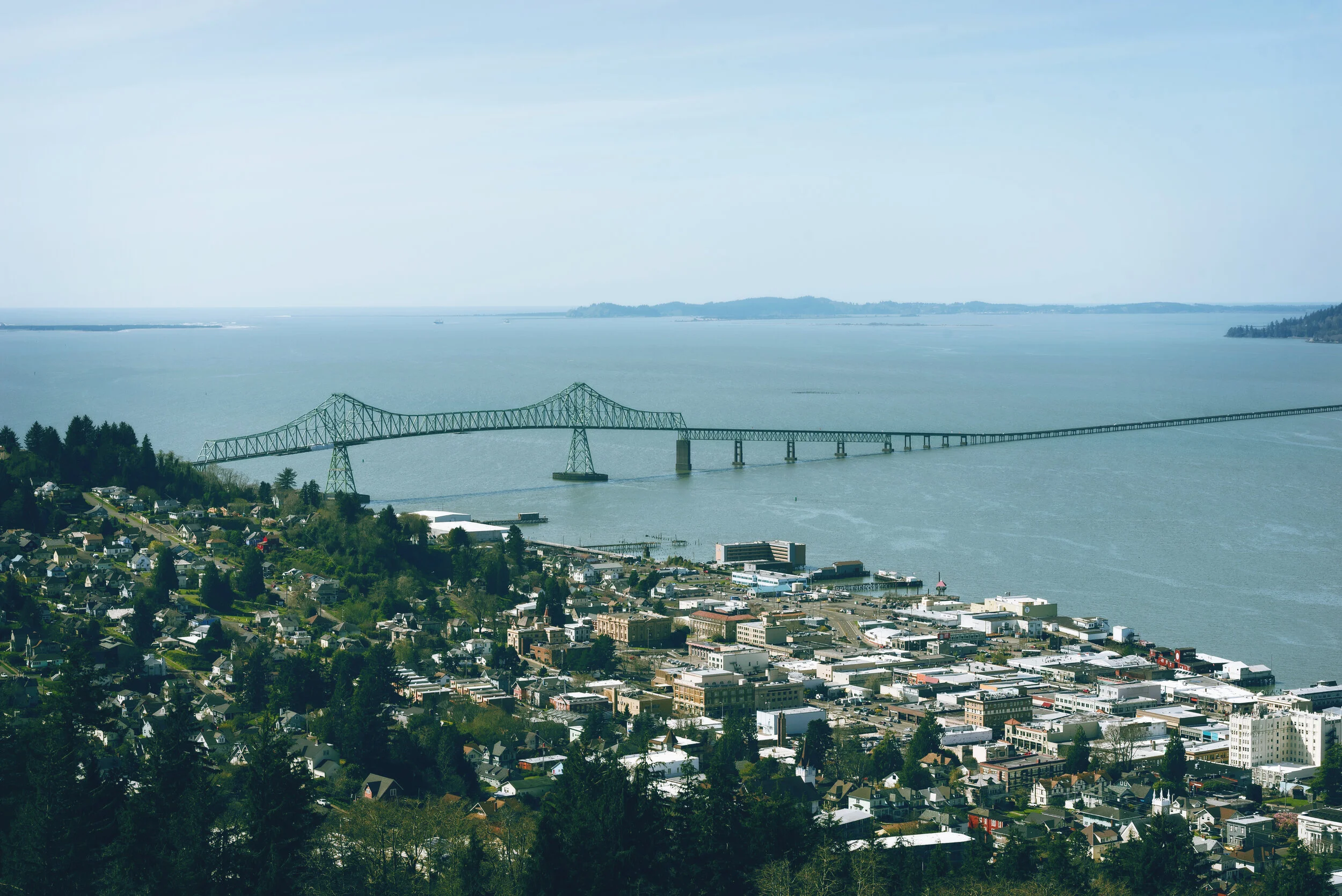 Homespun Quilts + Yarn — Astoria