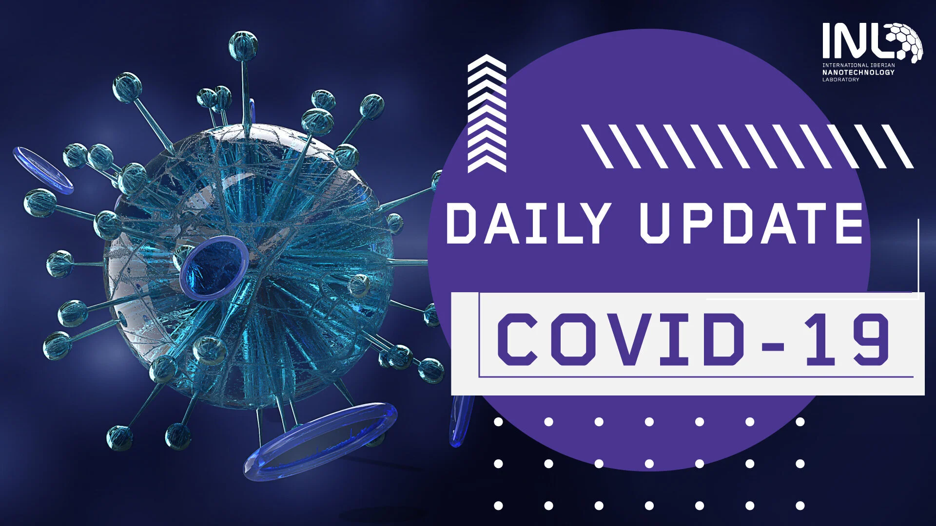 COVID-19 | Daily Update - INL