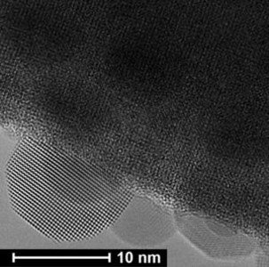 Nanotechnology to unravel crystallisation mechanisms