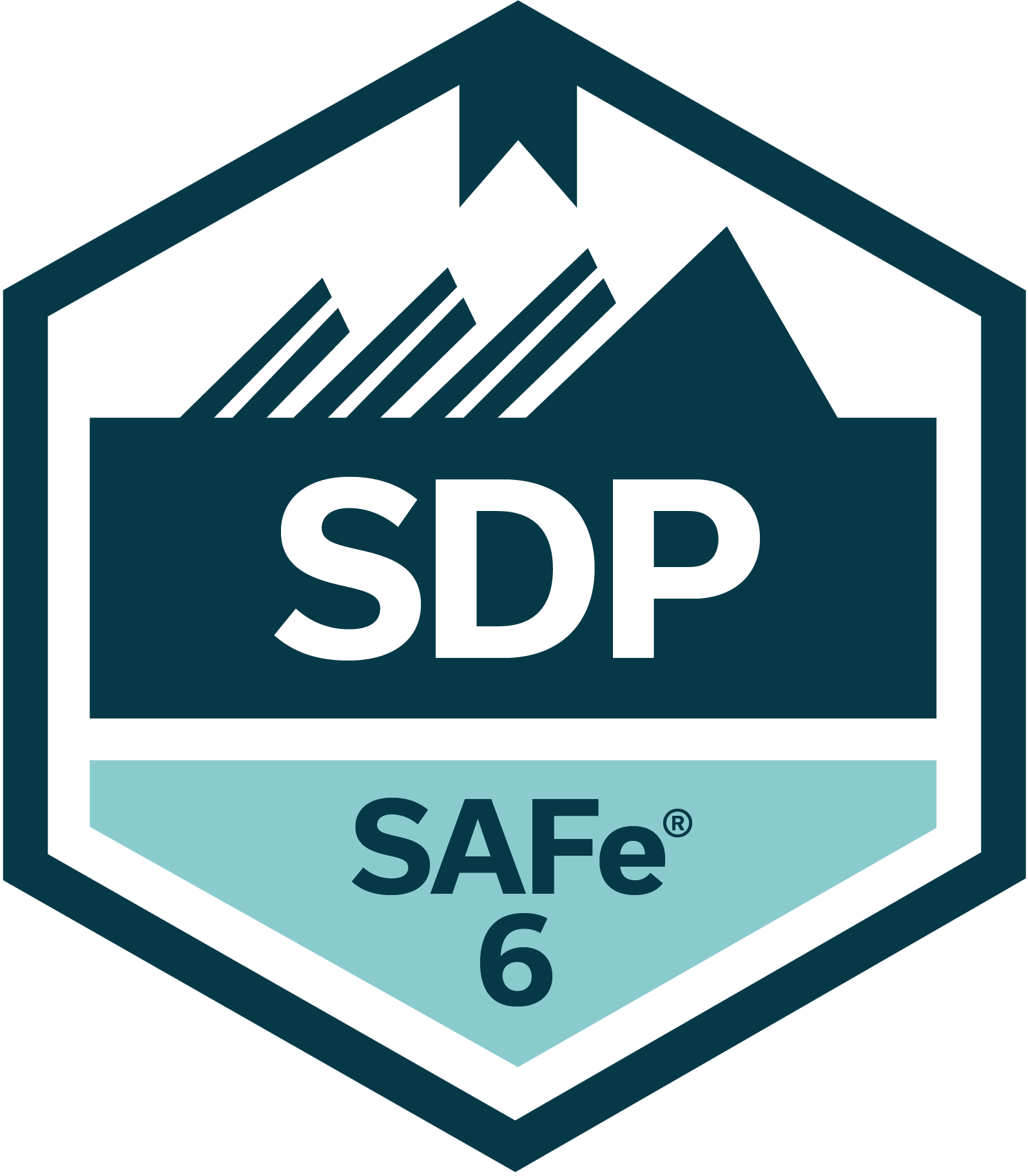 SAFe® 6.0 DevOps Practitioner (SDP)