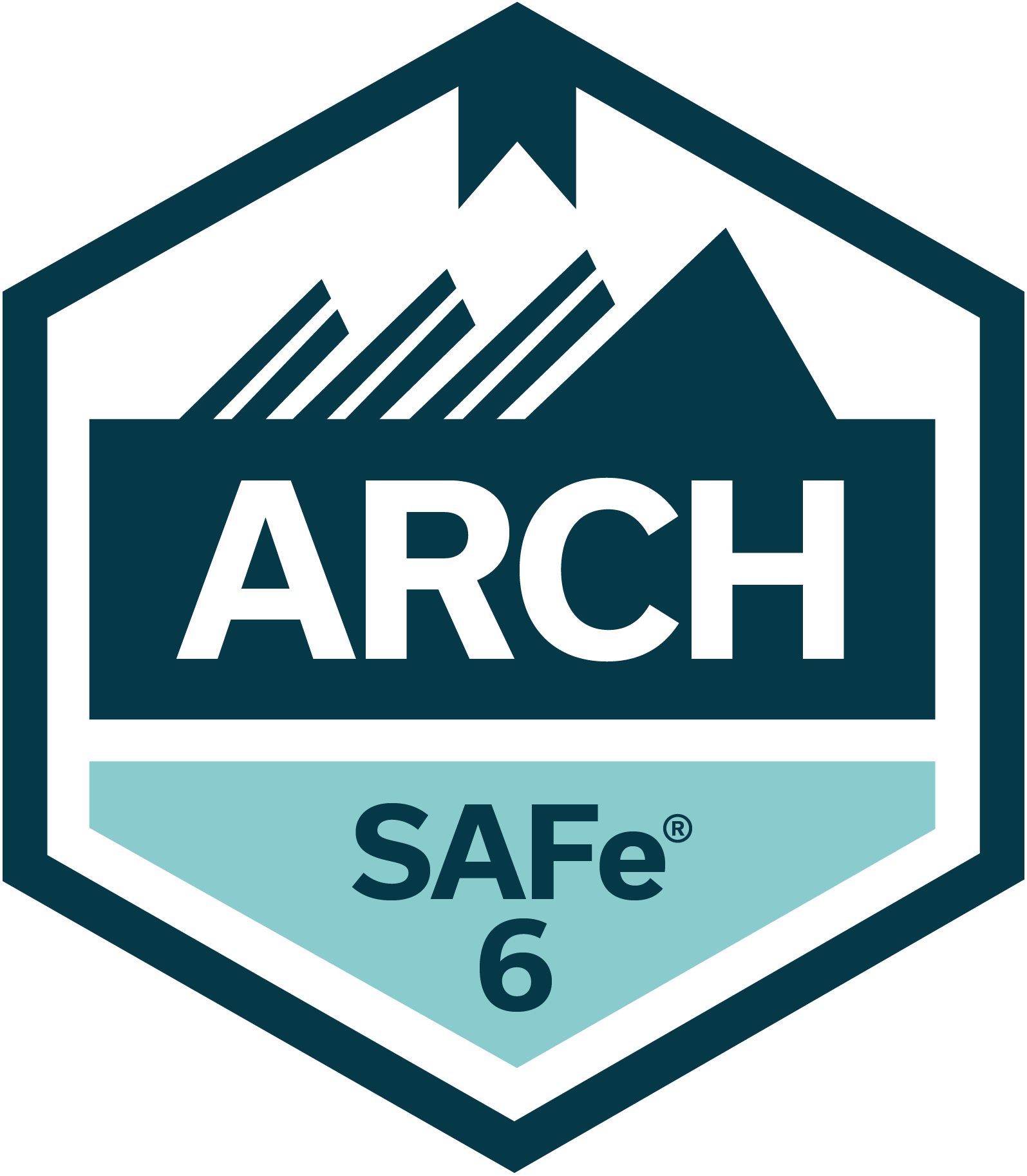 SAFe® 6.0 Architect (ARCH)