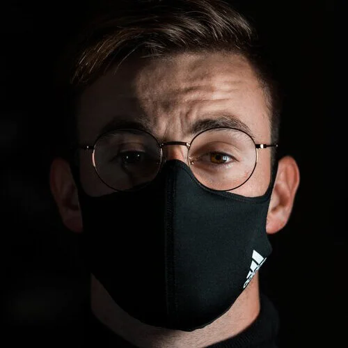 Joshua Martin