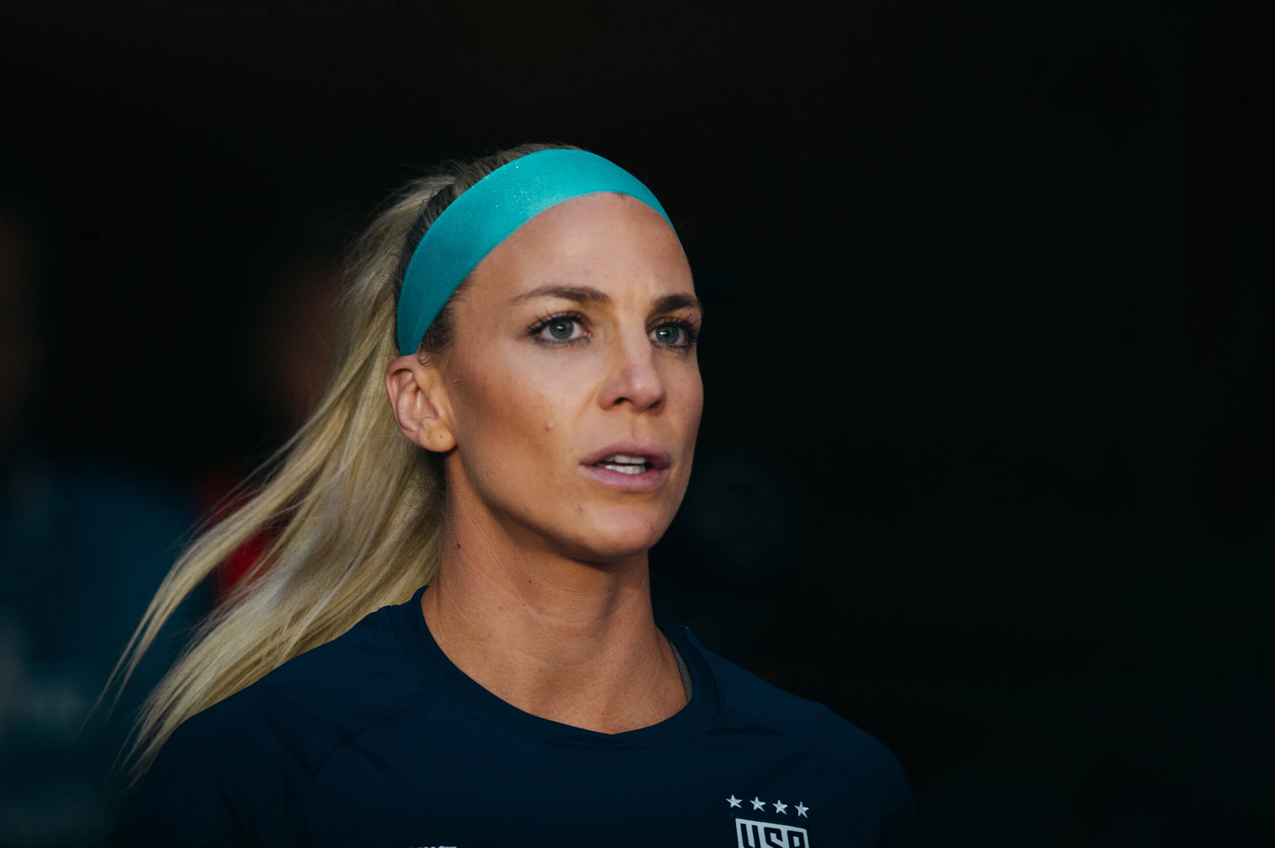 USWNT x England - She Believes 2020