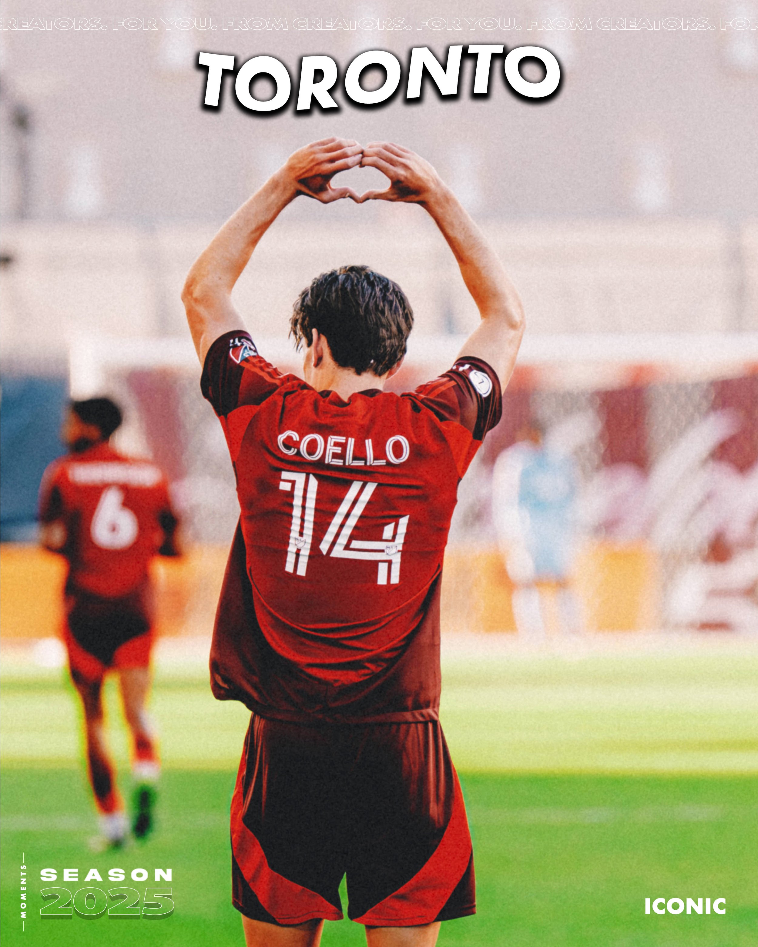 Toronto FC x Portland Timbers