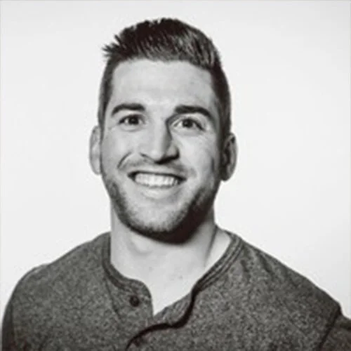 Trev Hellman