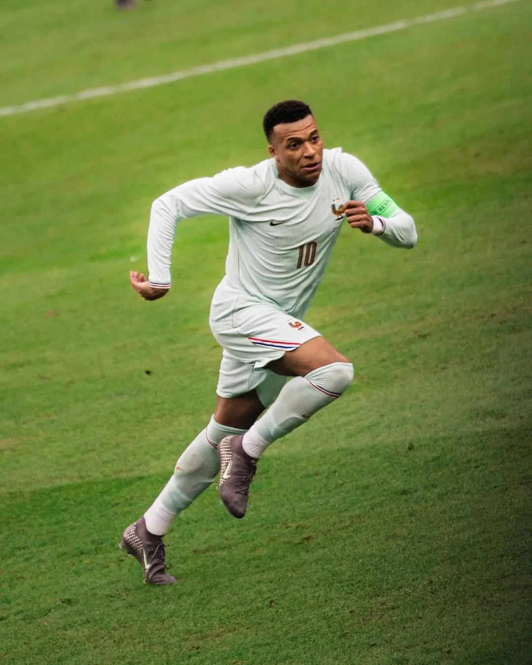 France x Brazil (Road to 26)