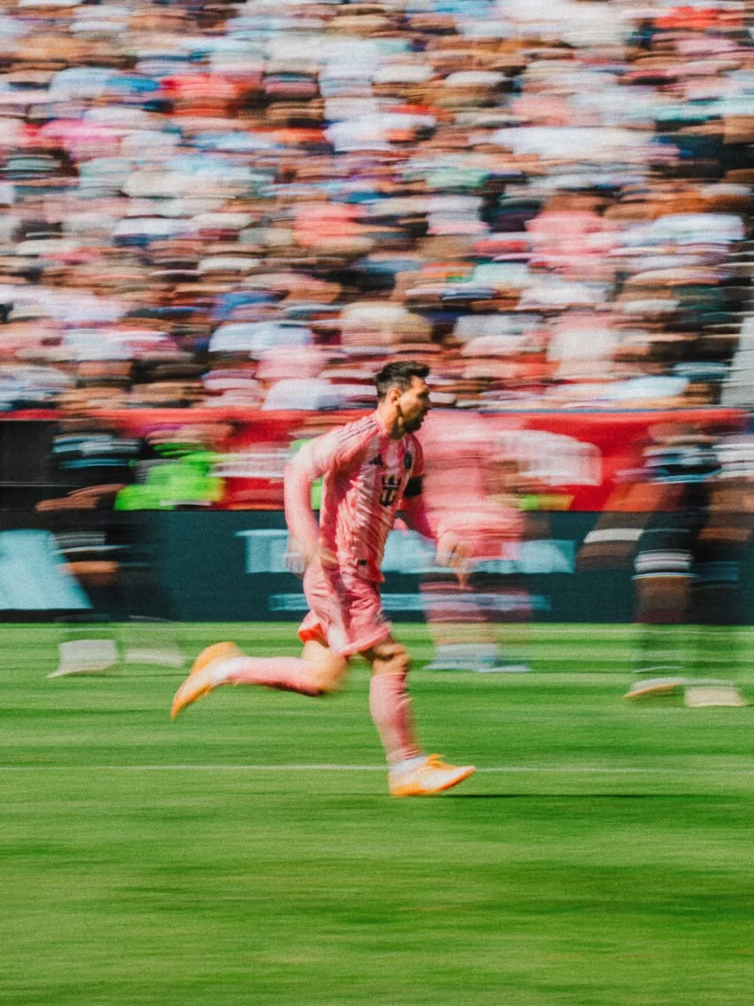 Inter Miami x Colorado Rapids