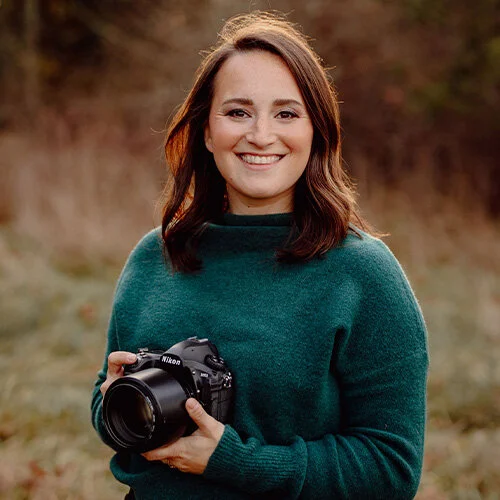 Jane Gershovich