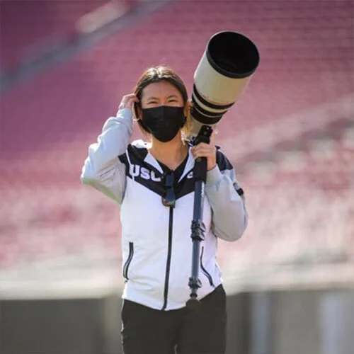 Jenny Chuang