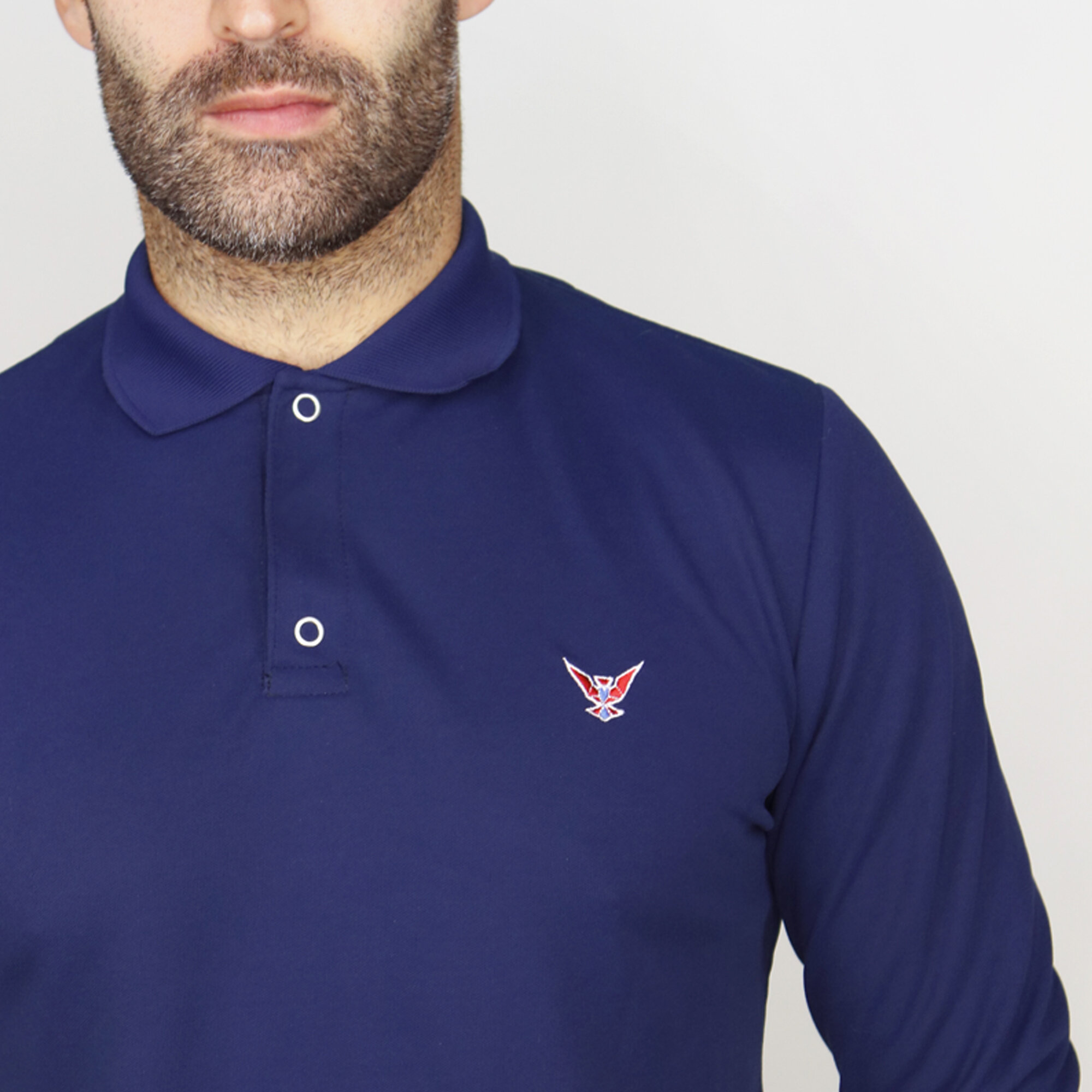 polo homme fabrication française