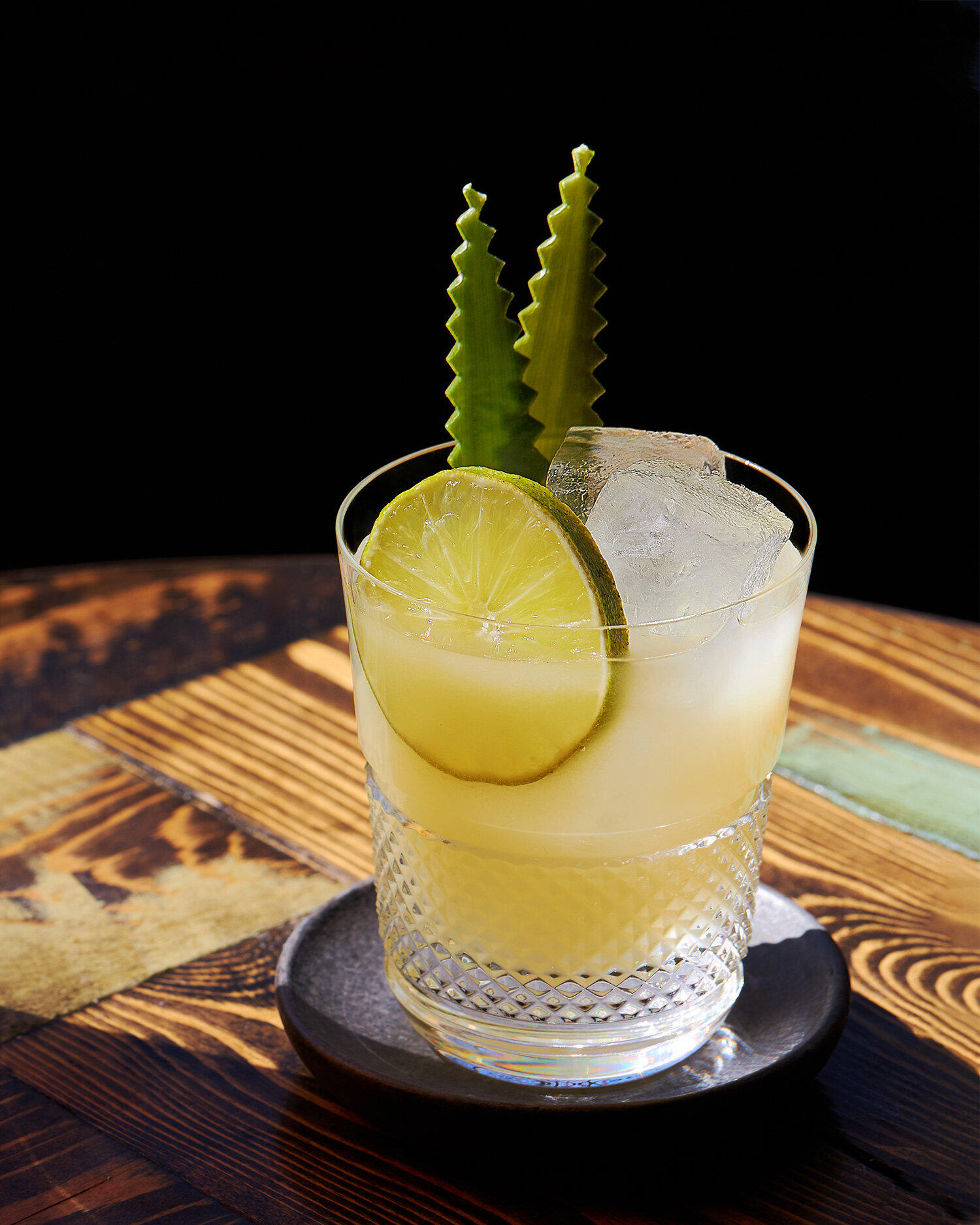 Flemings $100 Margarita