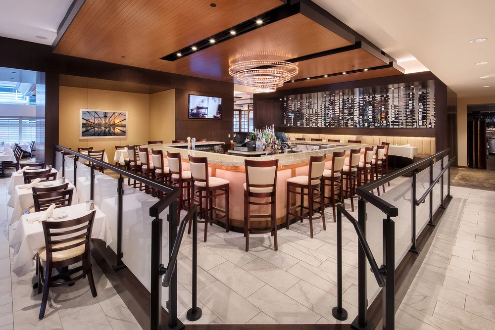 Ruth's Chris Steak House — Hawthorn Innovations Full Service Creative