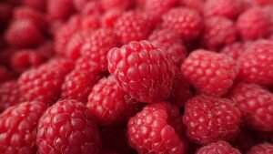 Raspberries