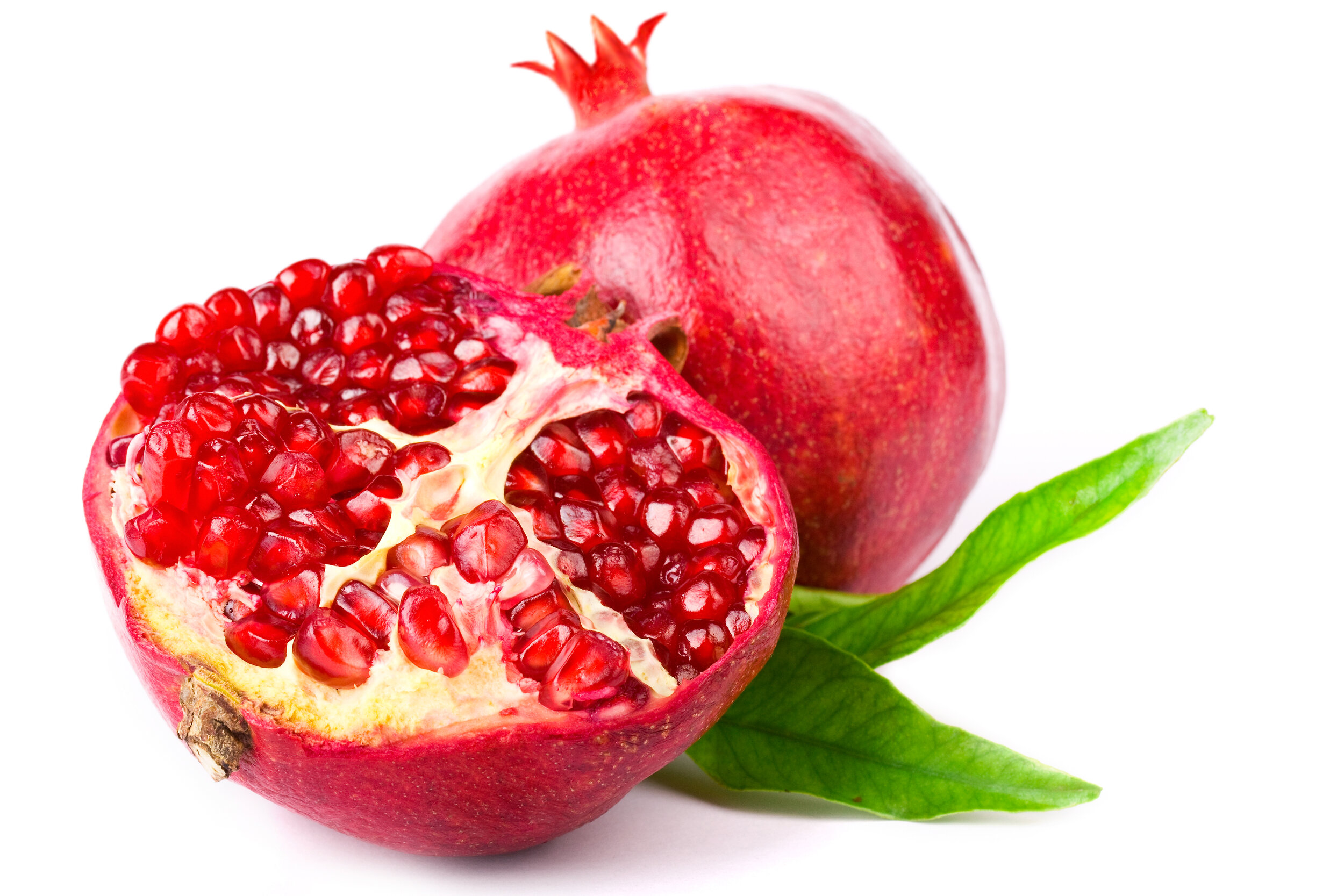 Pomegranate