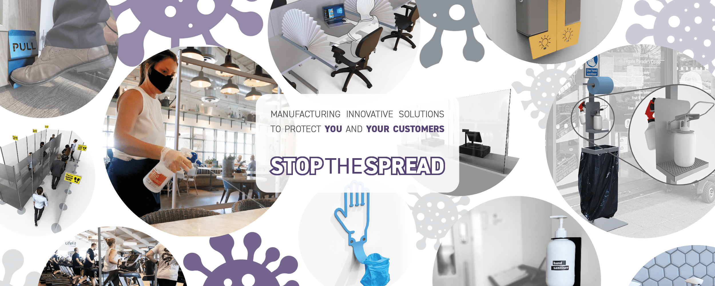 Retail Display Solutions Walker Bros (Elland) Ltd. — Bespoke Retail