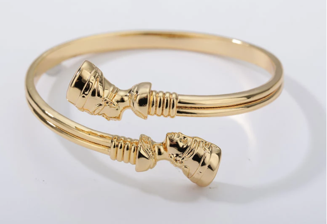 LALIBELA CUFF BRACELET