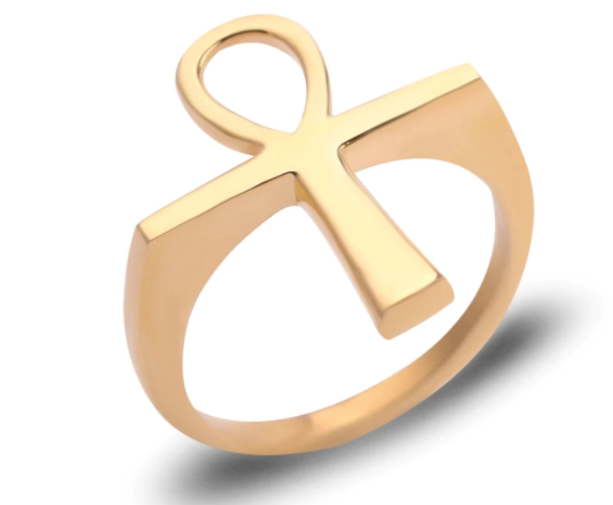 ANKH RING