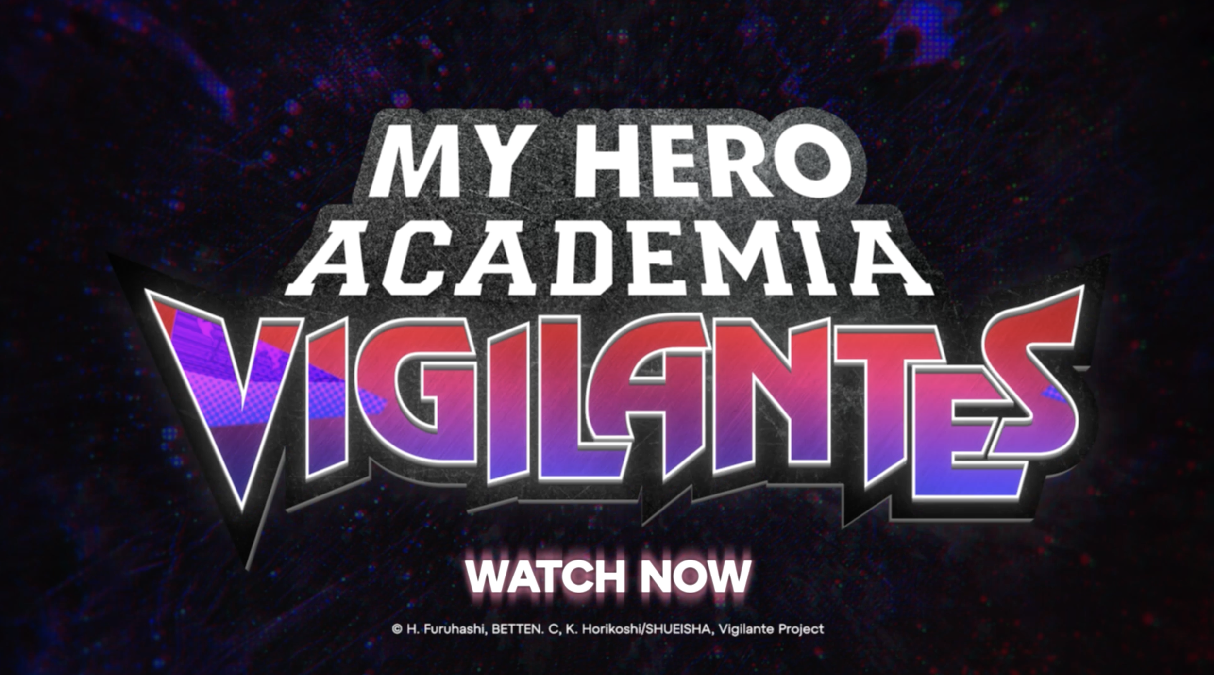 2025 Crunchyroll Reel