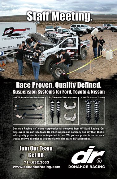 Magazine Ad