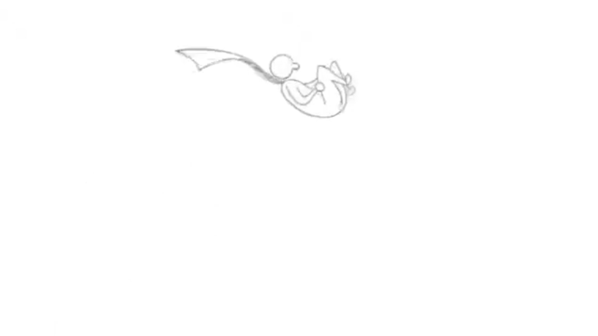 Jump Animation