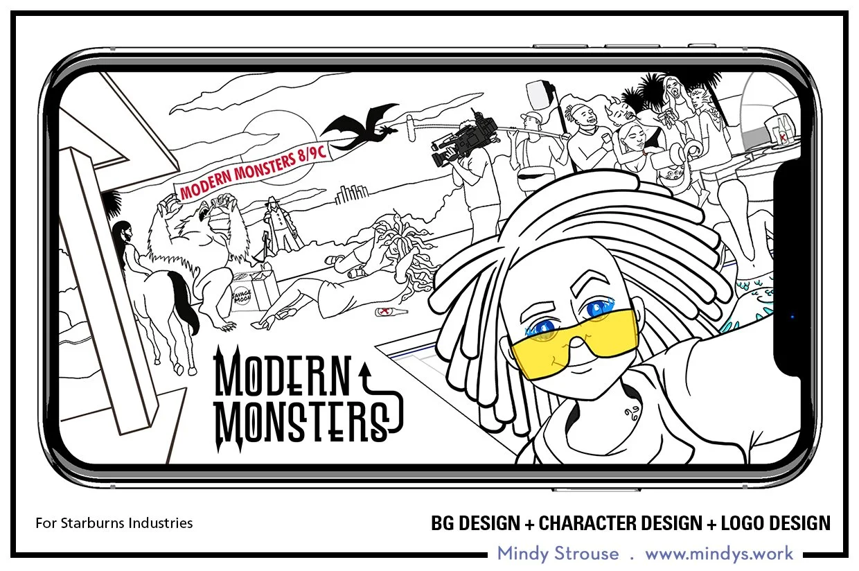 modern-monsters-lineart.jpg
