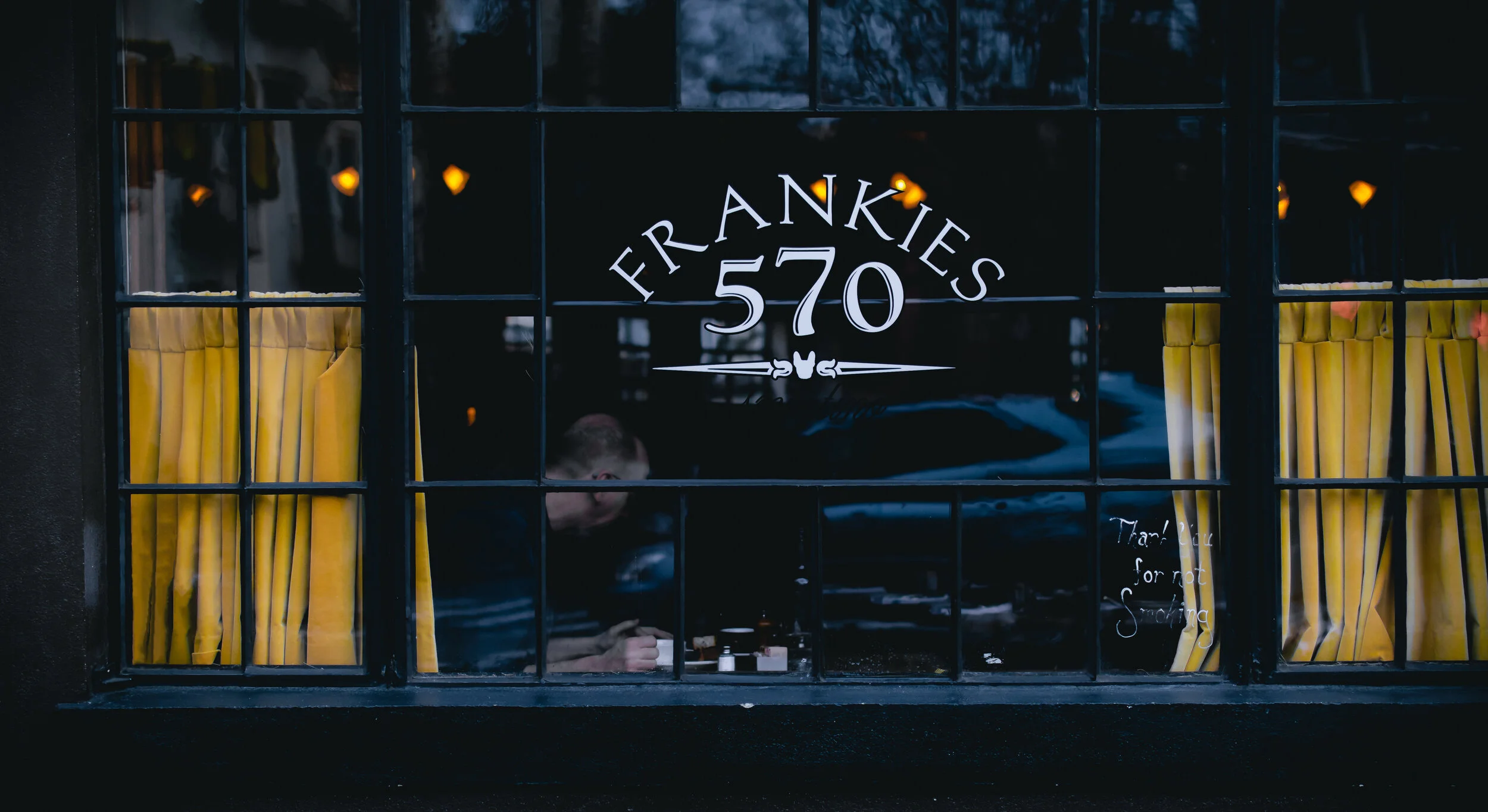 Franks At Frankies