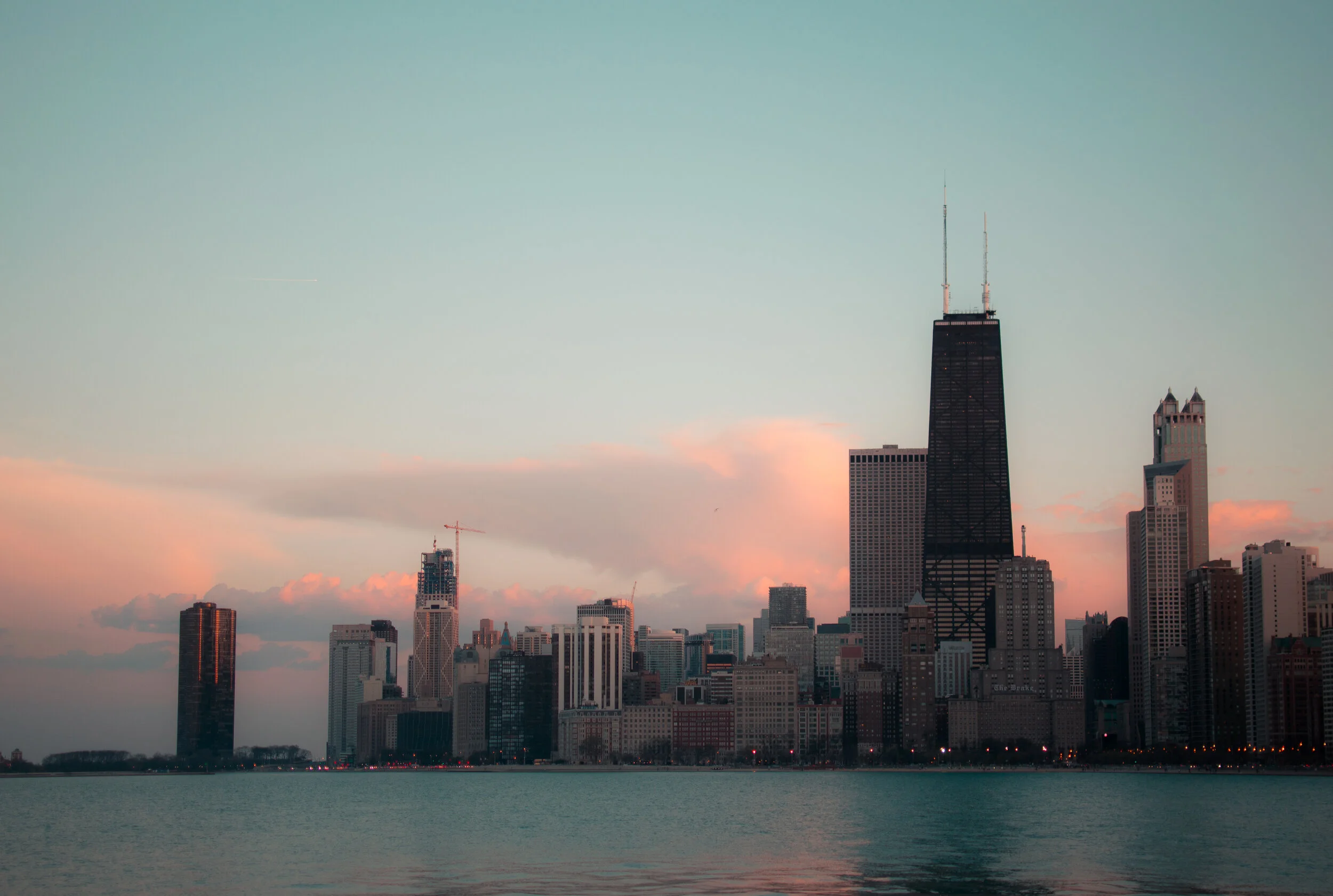 Chicago, My City.jpg