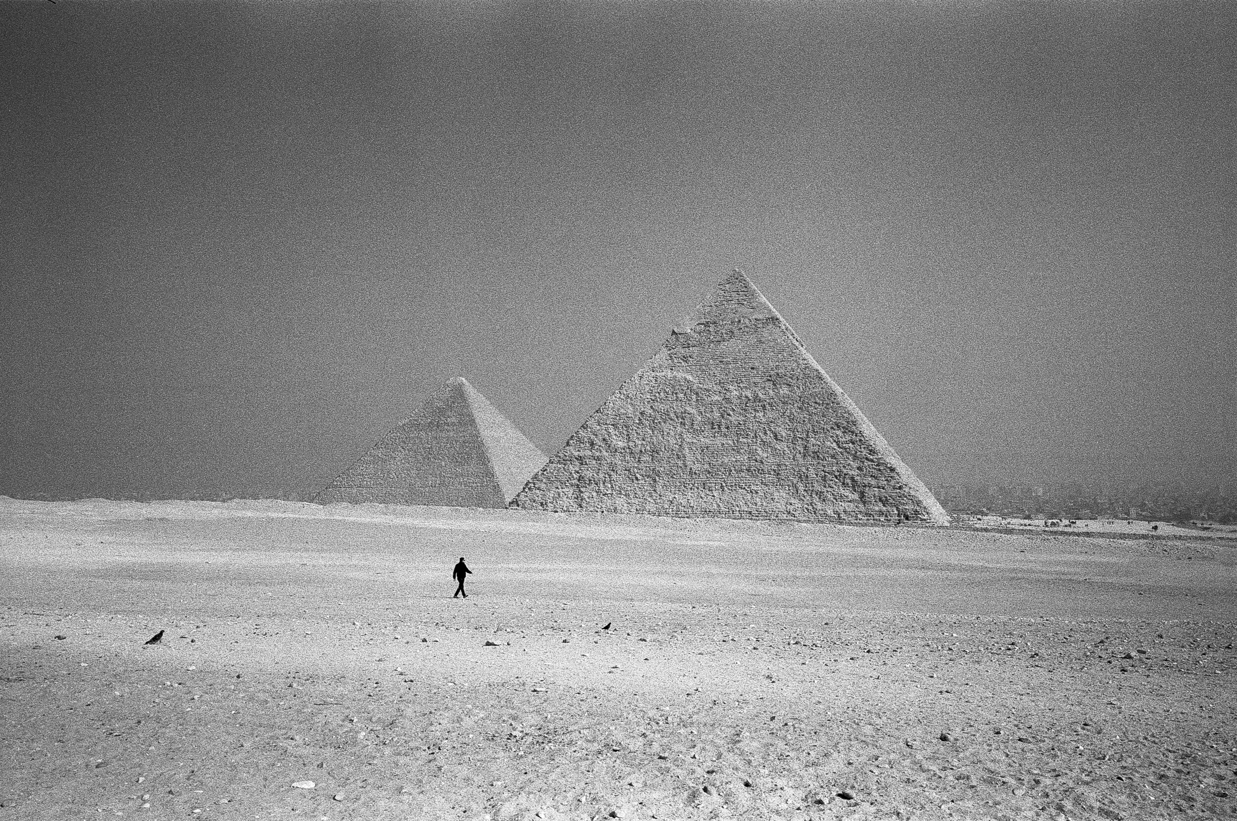 π (pi) 3.14159265359, Egypt 2019