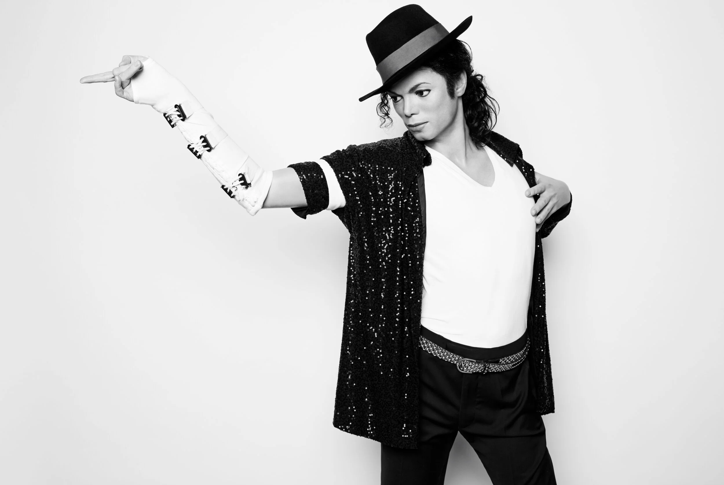 Unpublished, for british GQ Magazine, London, 2016