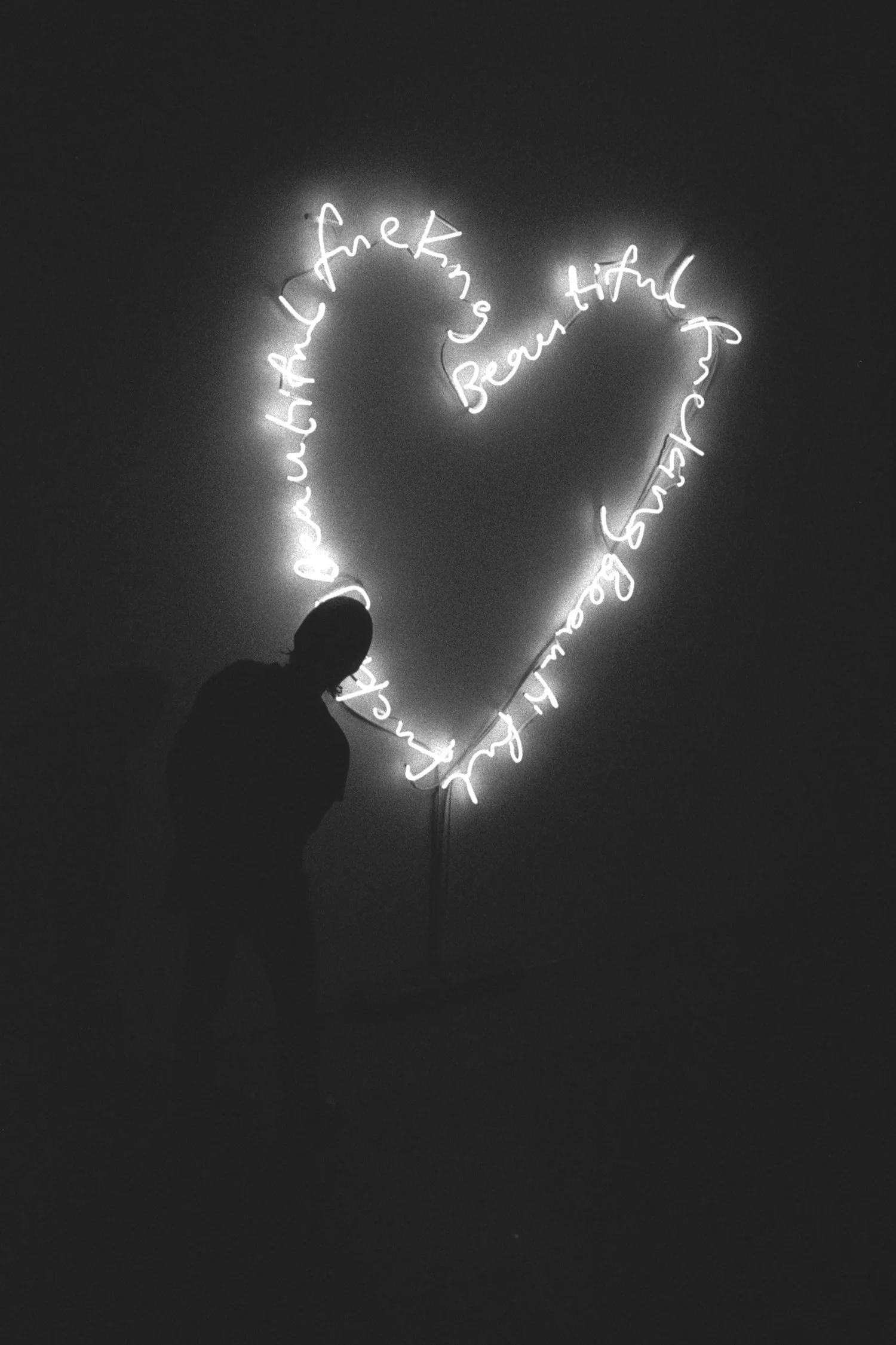 Sue Webster, The Beat Magazine, London 2018