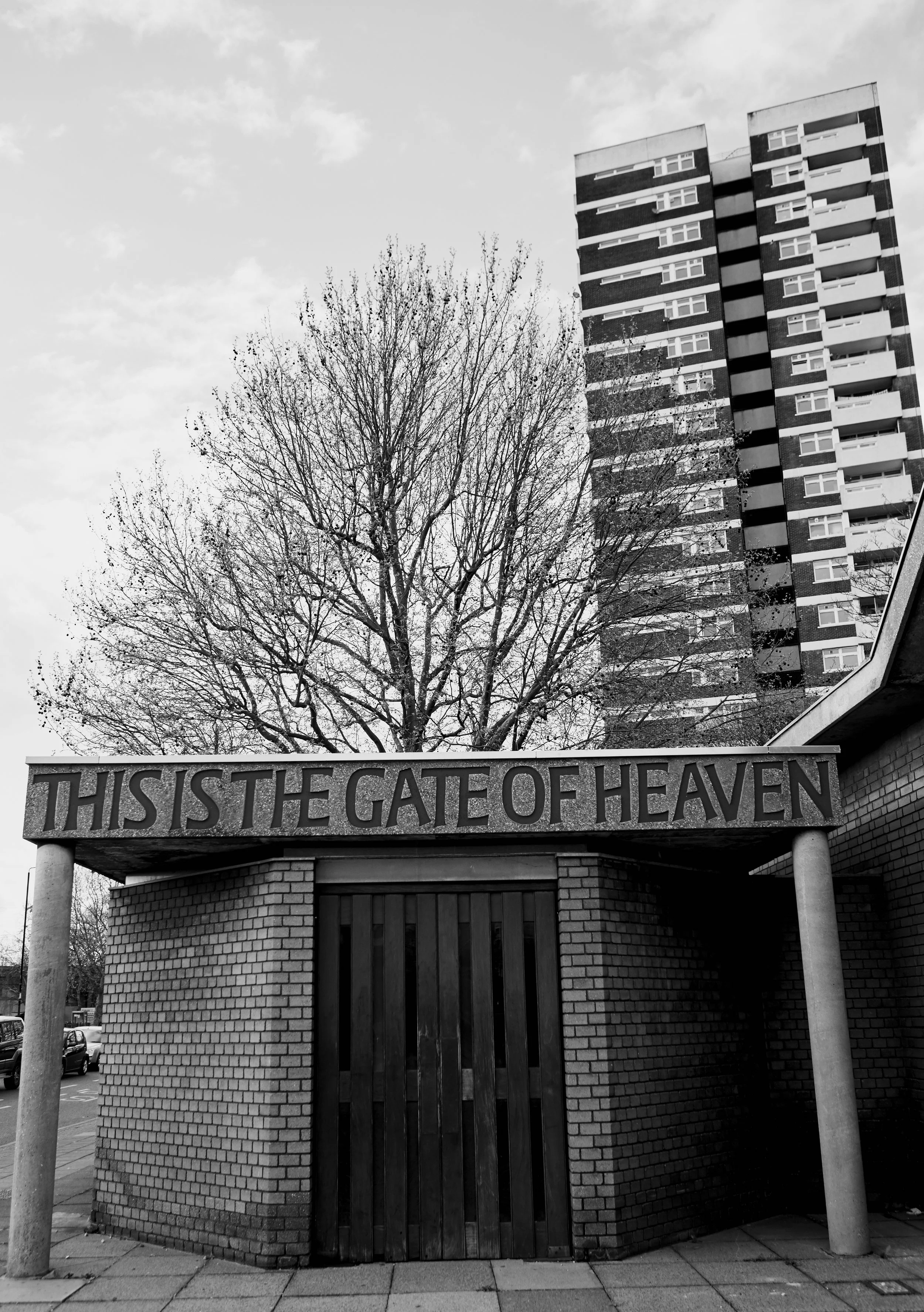 Untitled, London, 2013