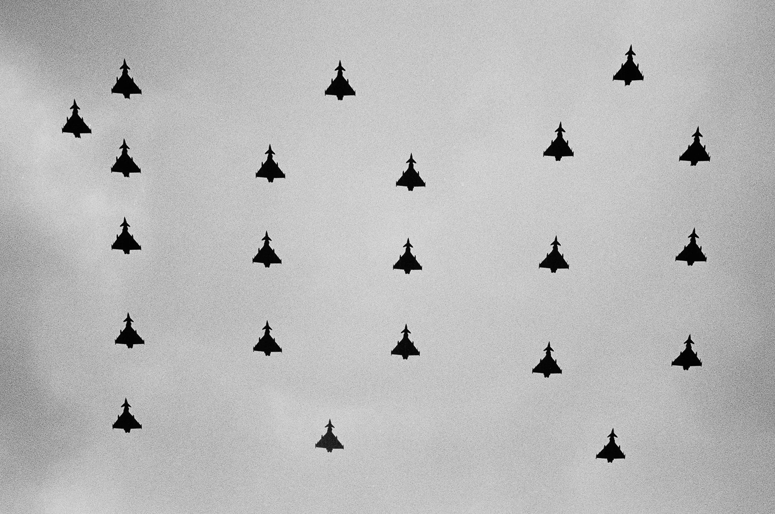 Untitled, London, 2018