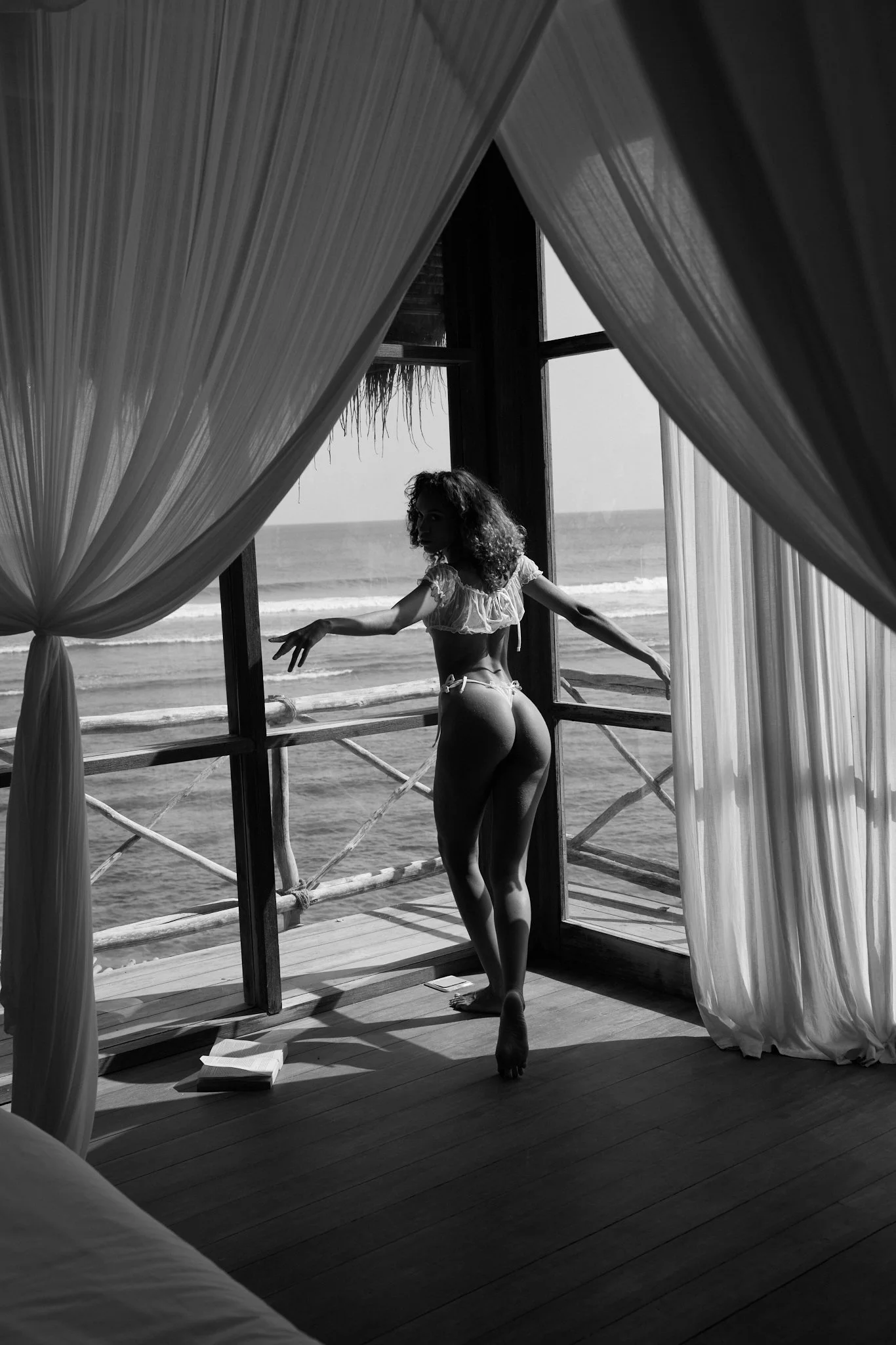 Lua, Island of the gods, Bali, 2024