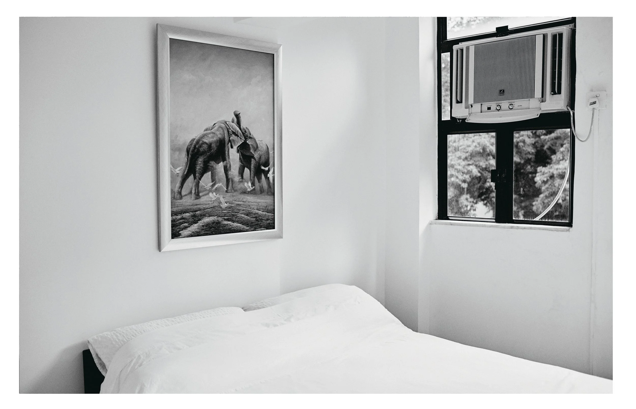 Untitled, Hong Kong, 2015