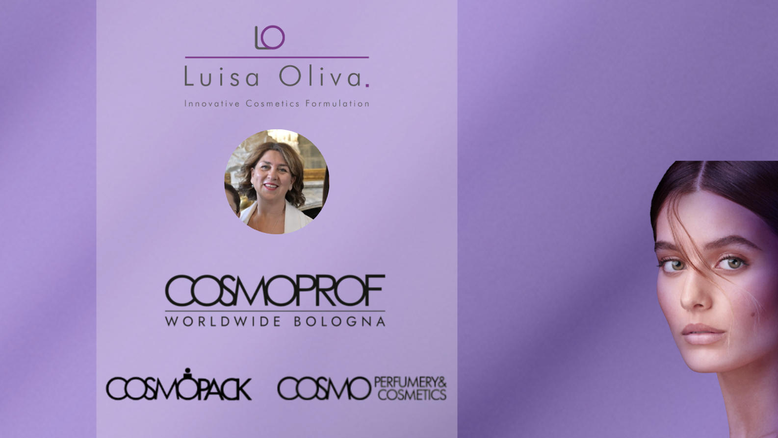 Cosmopack Bologna