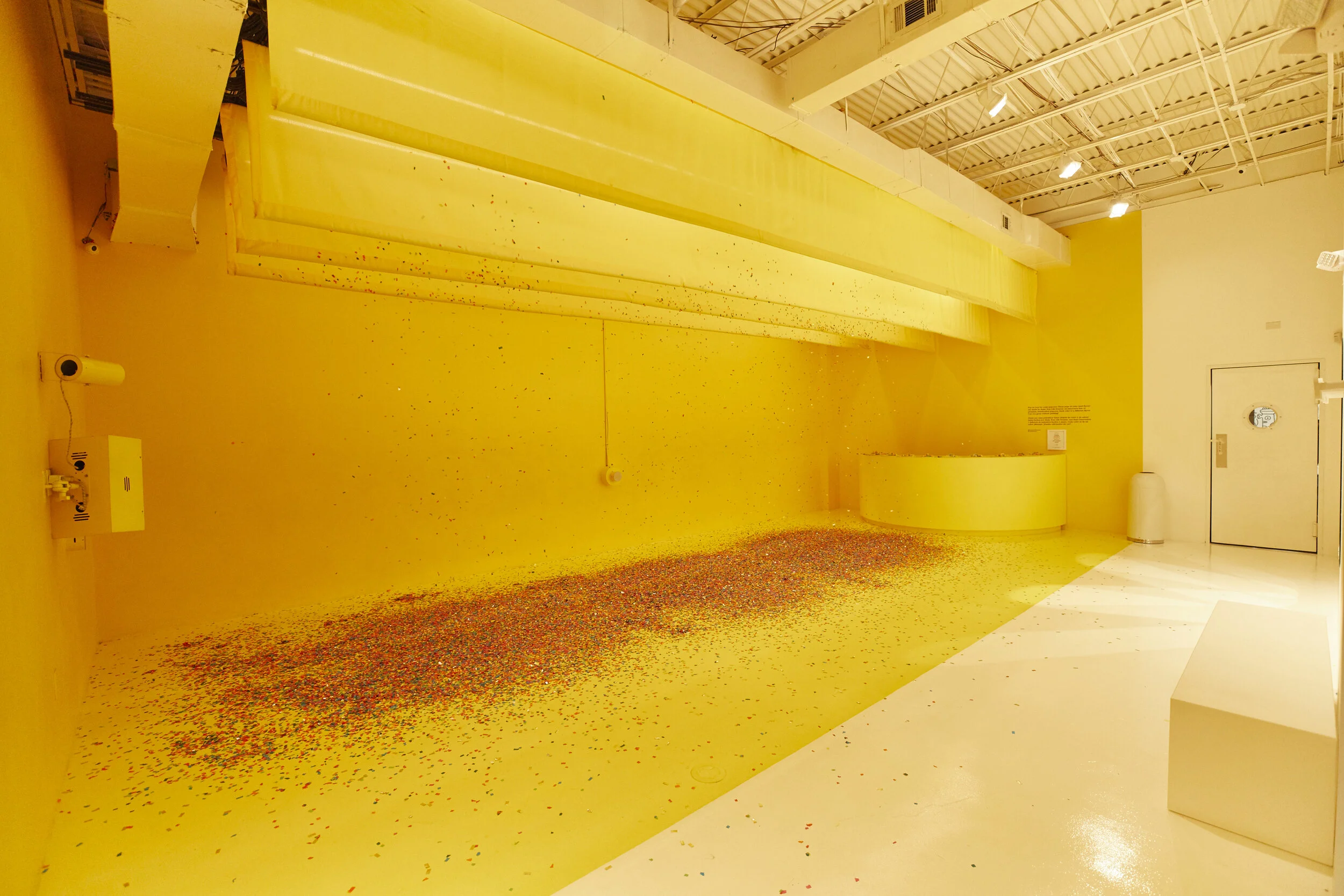 Color Factory HTX — stanton jones