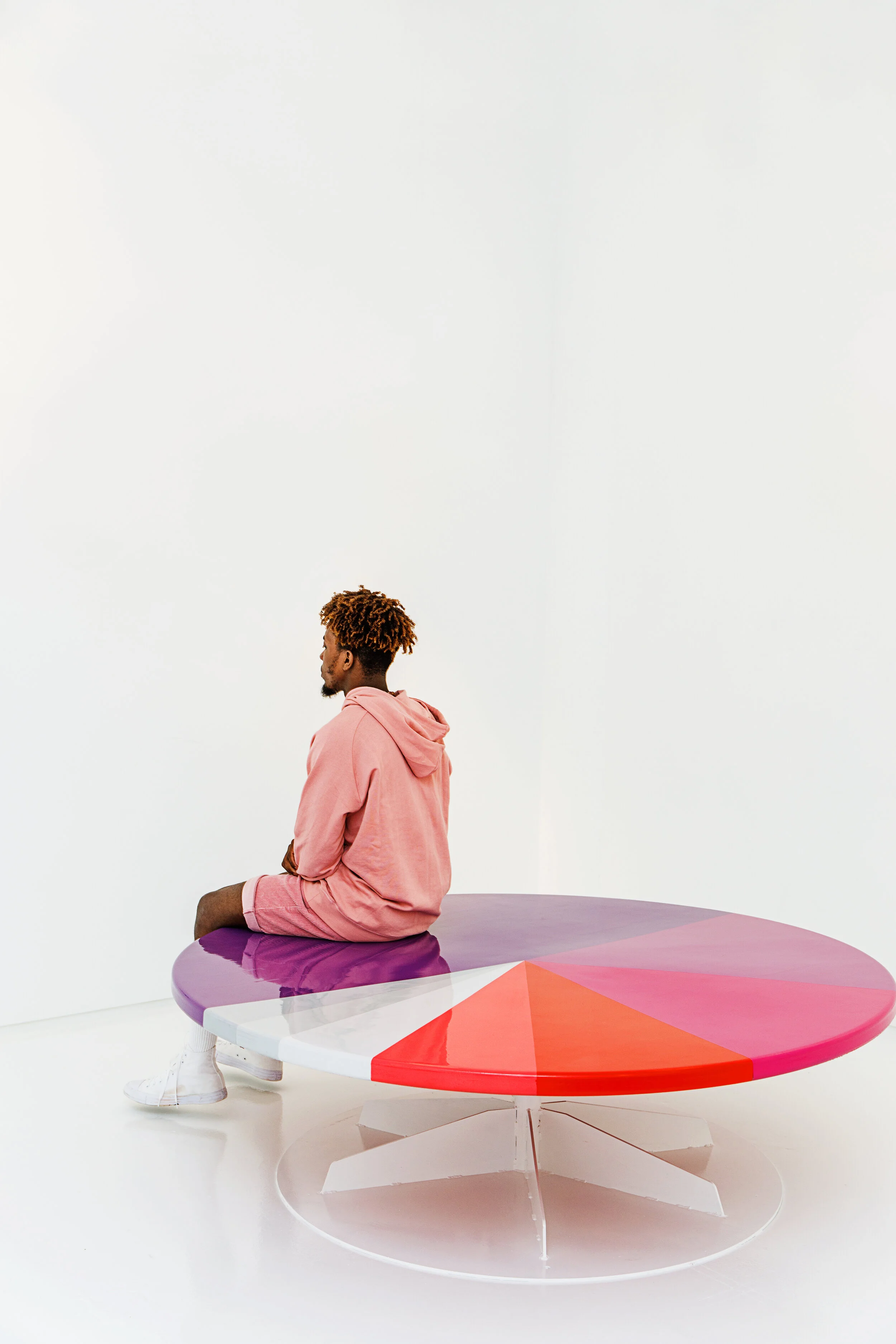Color Factory NYC — stanton jones