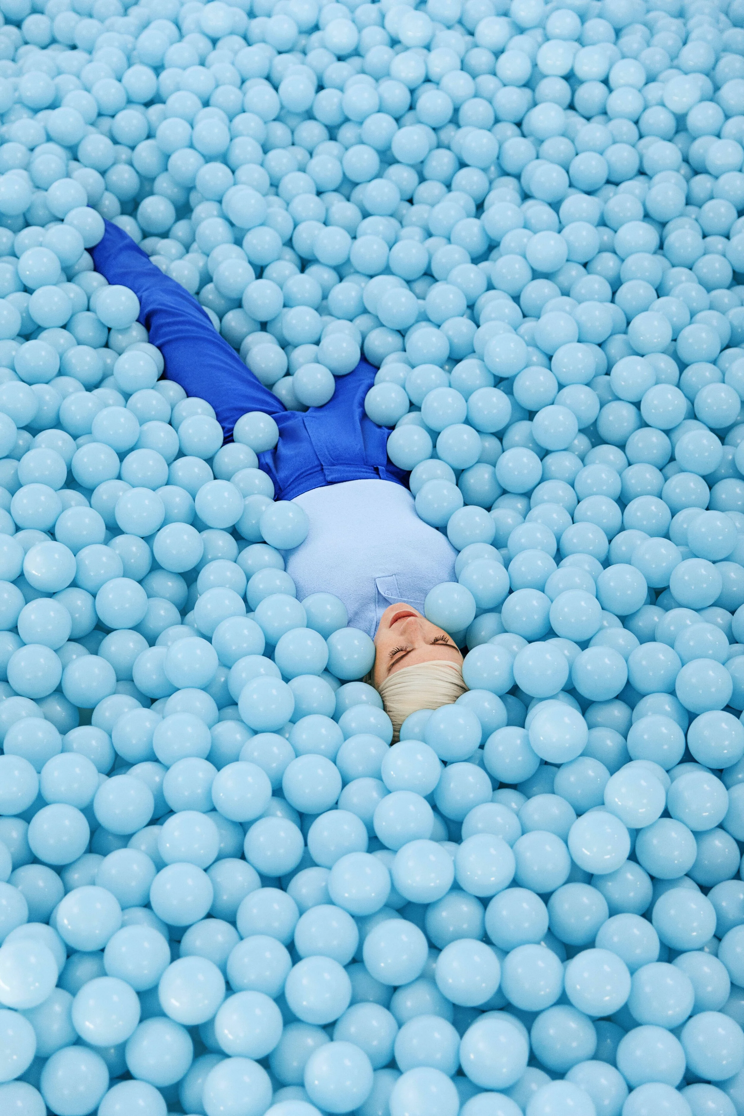Color Factory NYC — stanton jones