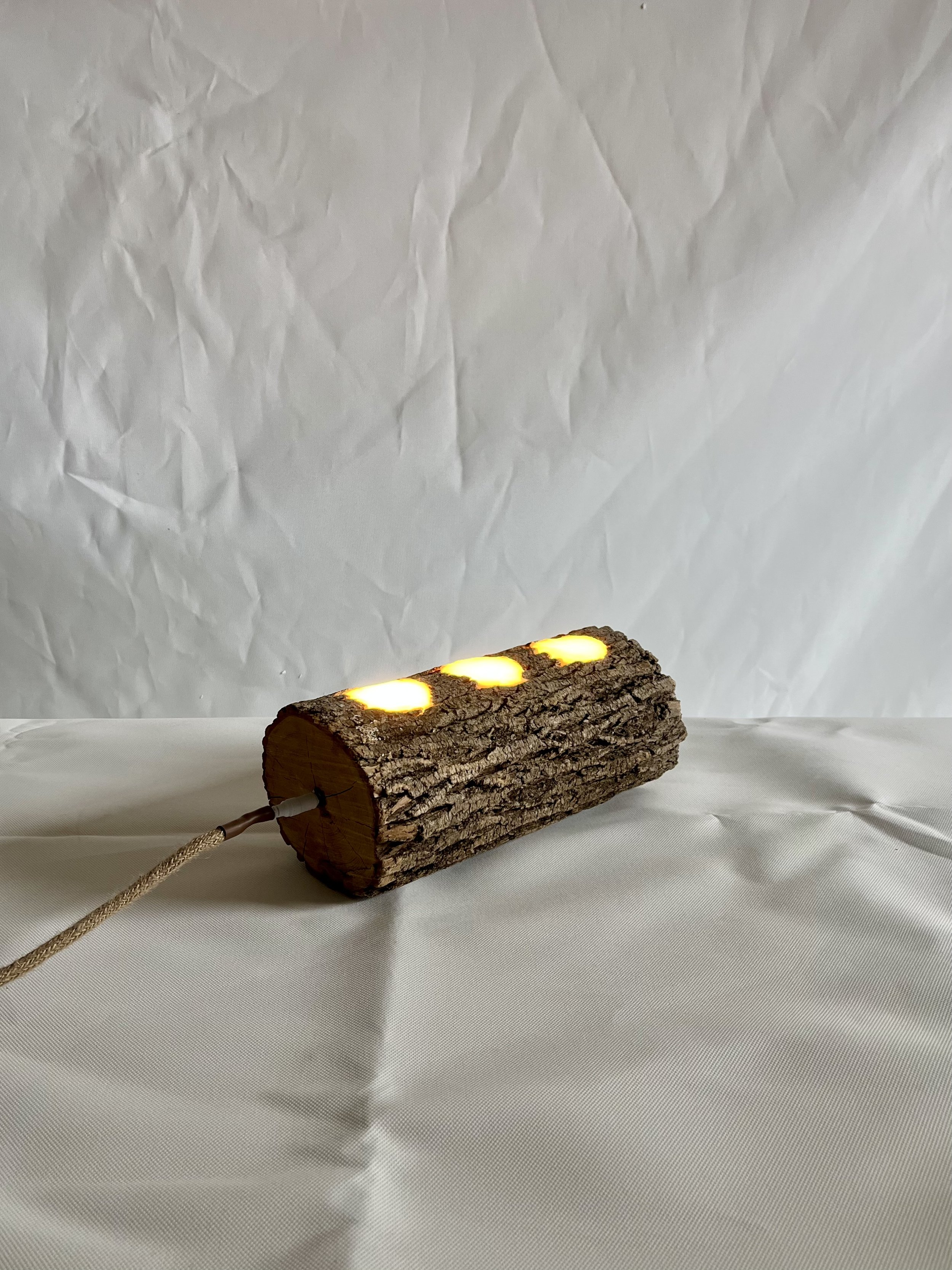LogLamp™️ II