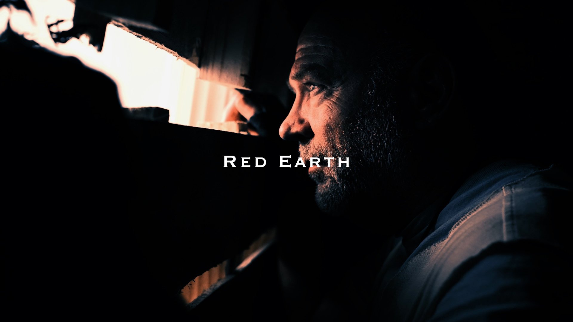 Red Earth