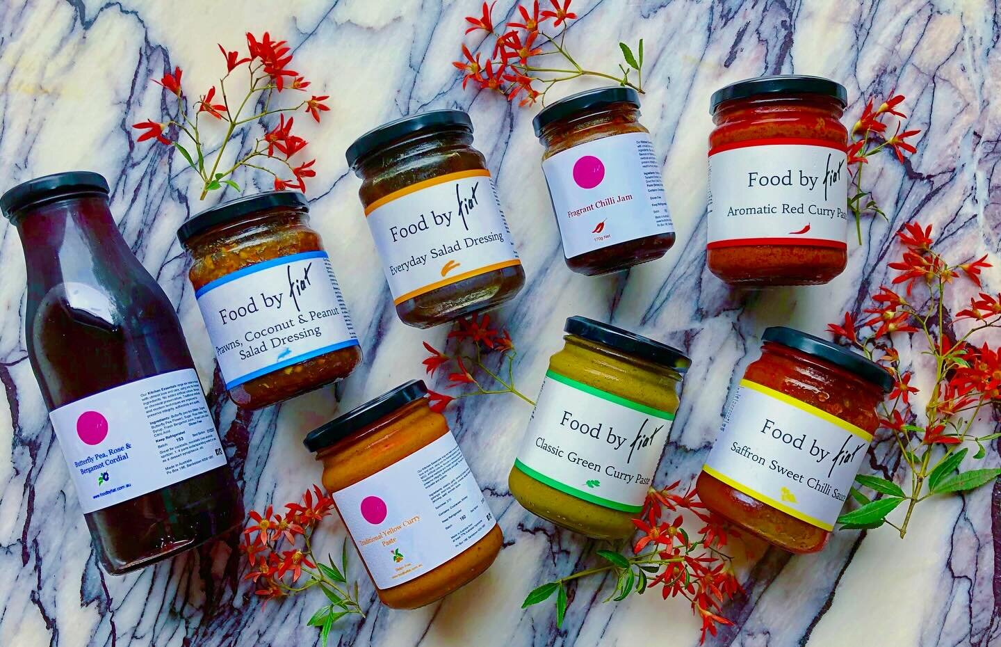 &ldquo;FBF For This Festive Season&rdquo;

Sharing the love &amp; treat your special someone this Christmas with FBF Kitchen Essential Products. 

Our Kitchen Essential Products are made in house with utmost love &amp; care, using only the best ingre