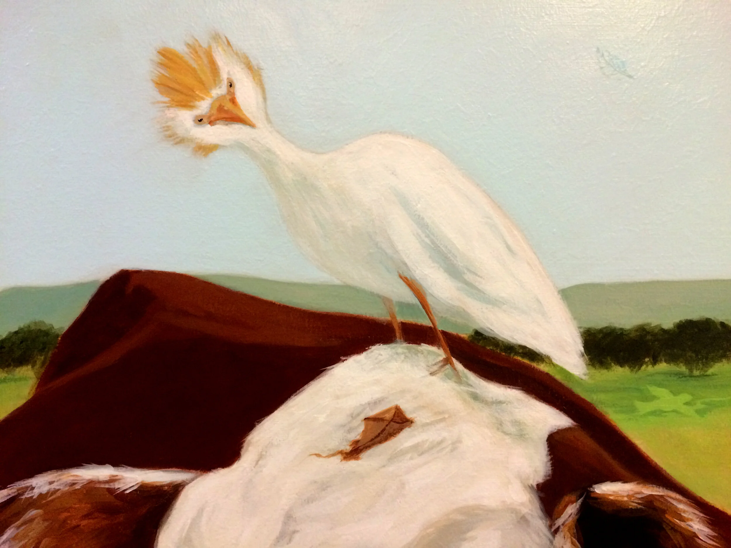 Detail
