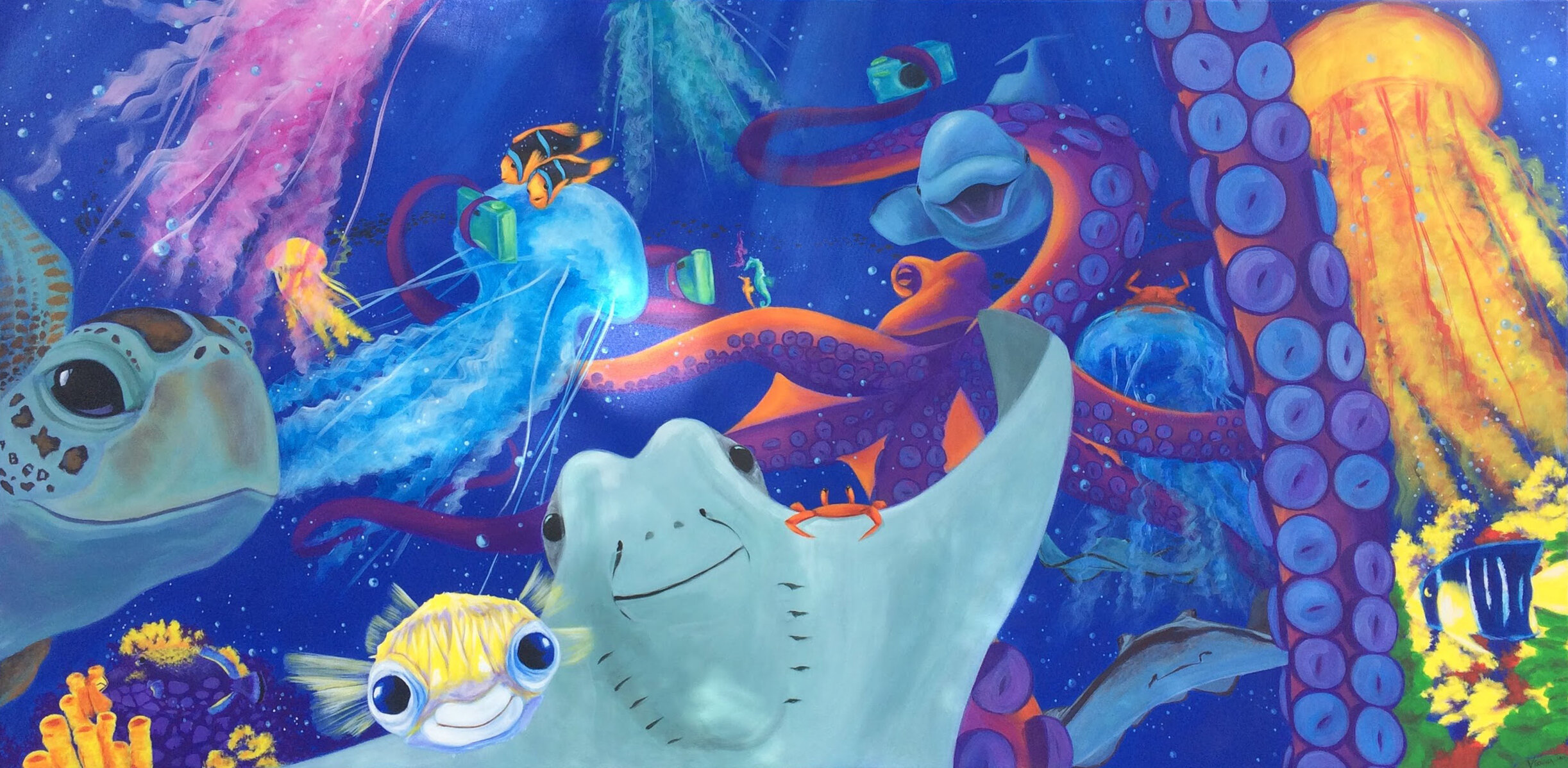 "Lemme Take a Selfie"