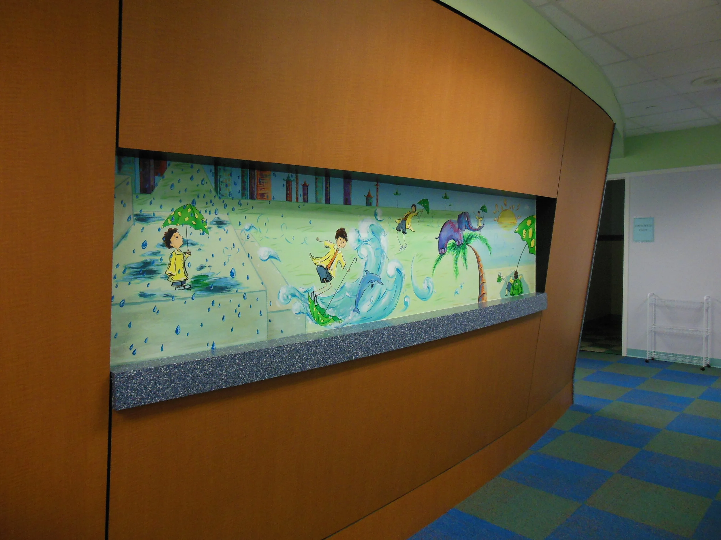 "When Life Gives You Lemons"