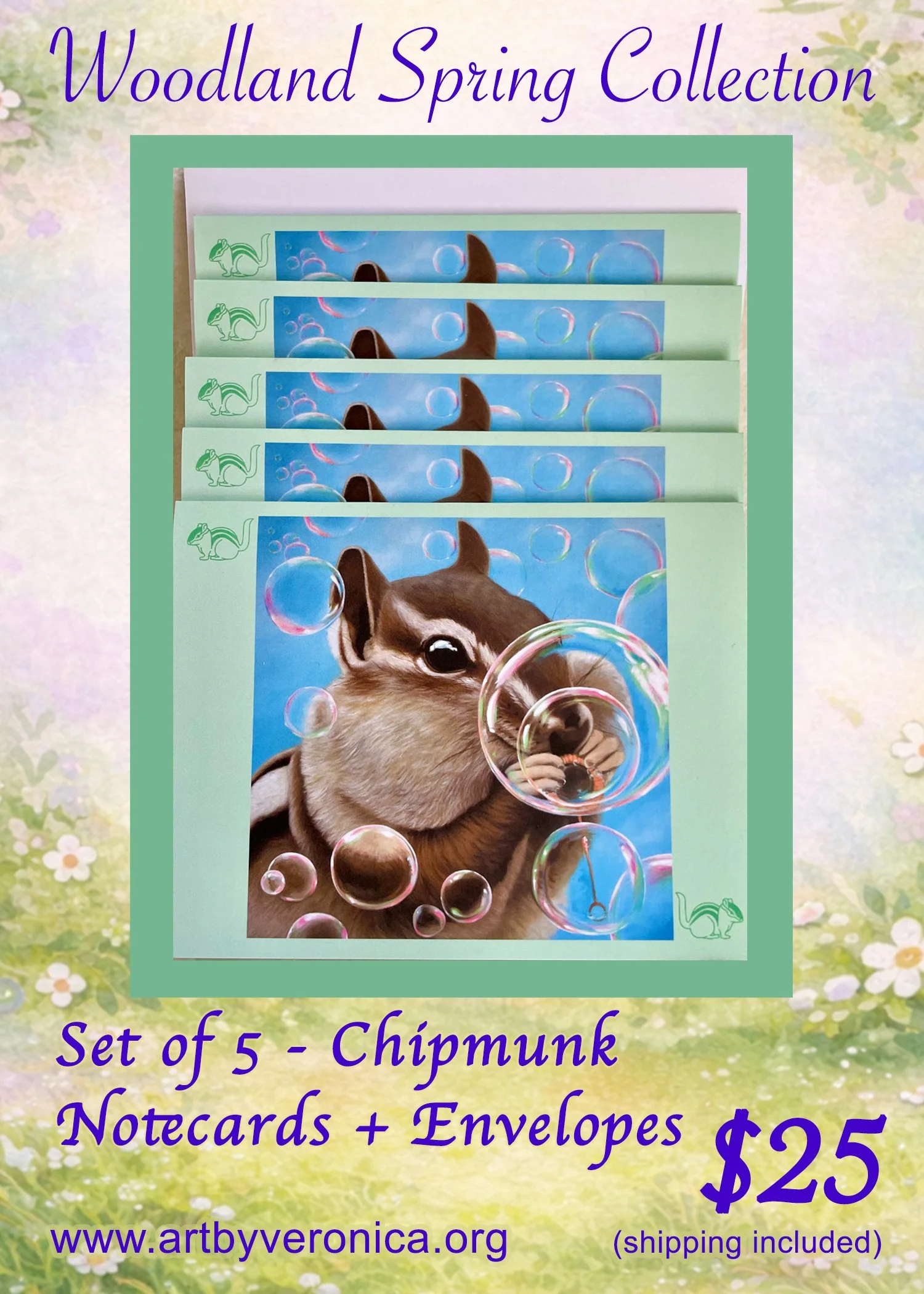 5 PACK CARDS CHIPMUNK.jpg