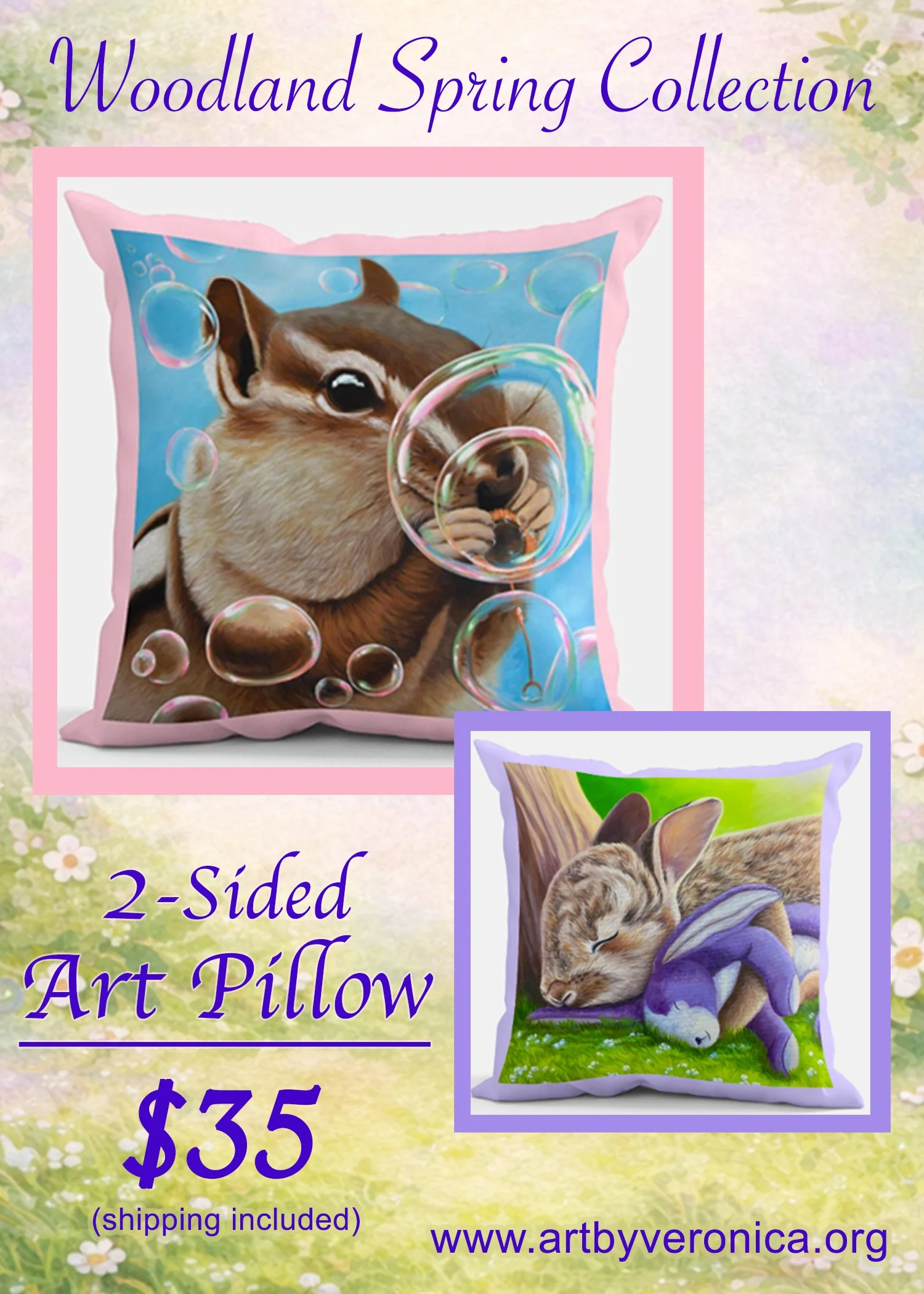 SPRING BUNDLE PILLOW CHIPMUNK.jpg